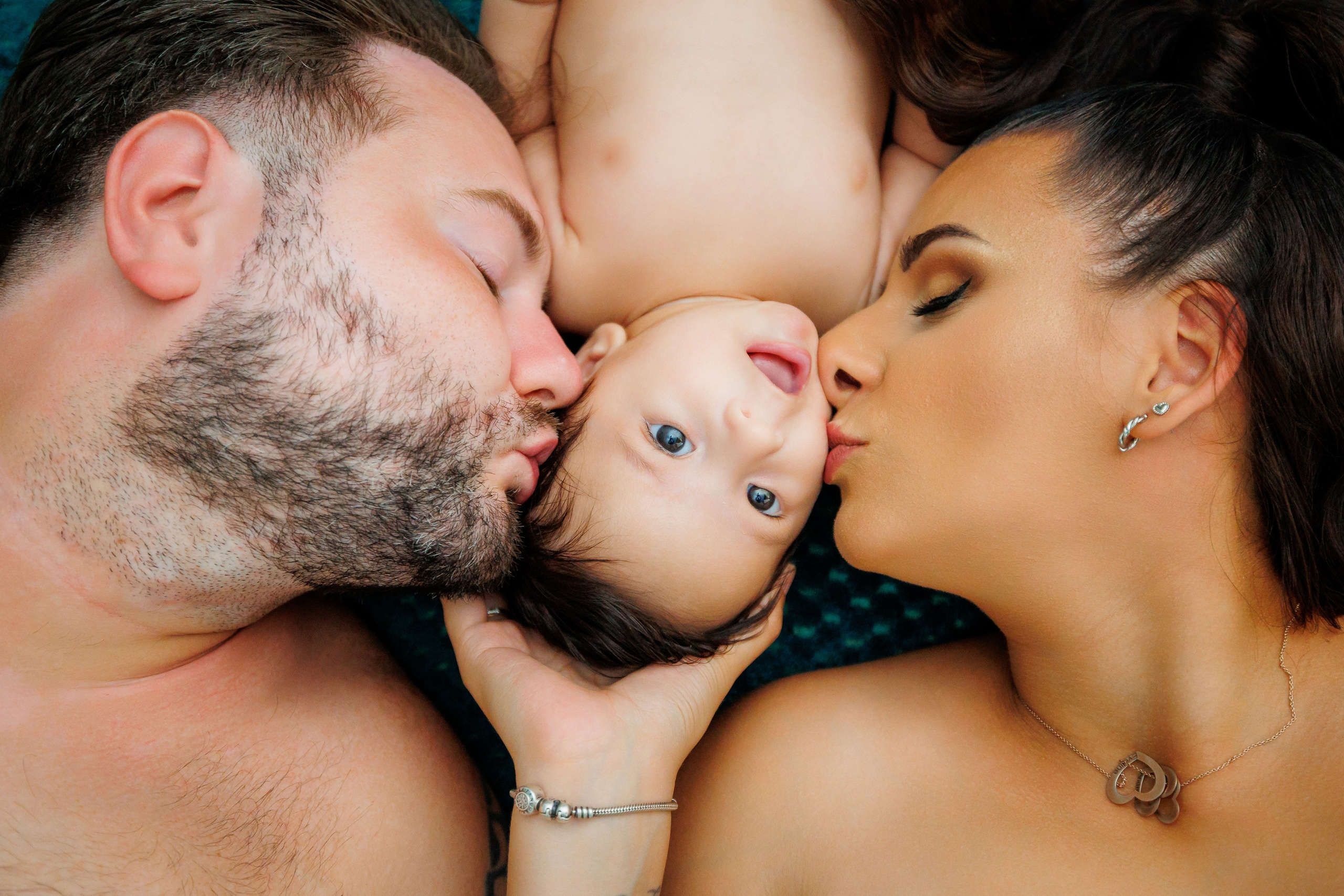 Botez. Fotograf în România Moraru Sergiu