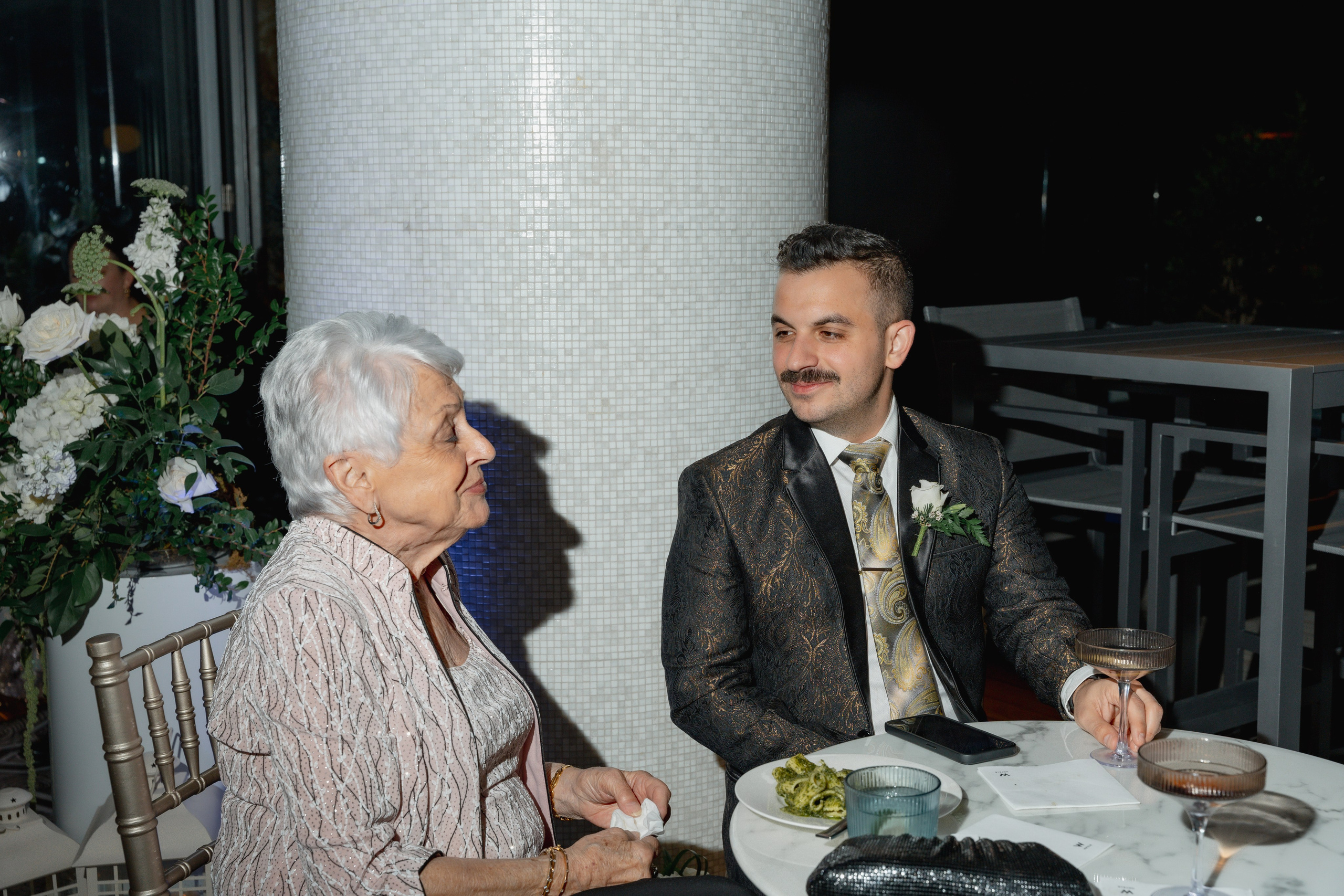 Leigh and Jennifer wedding day. Anna Krasnova Wedding photographer