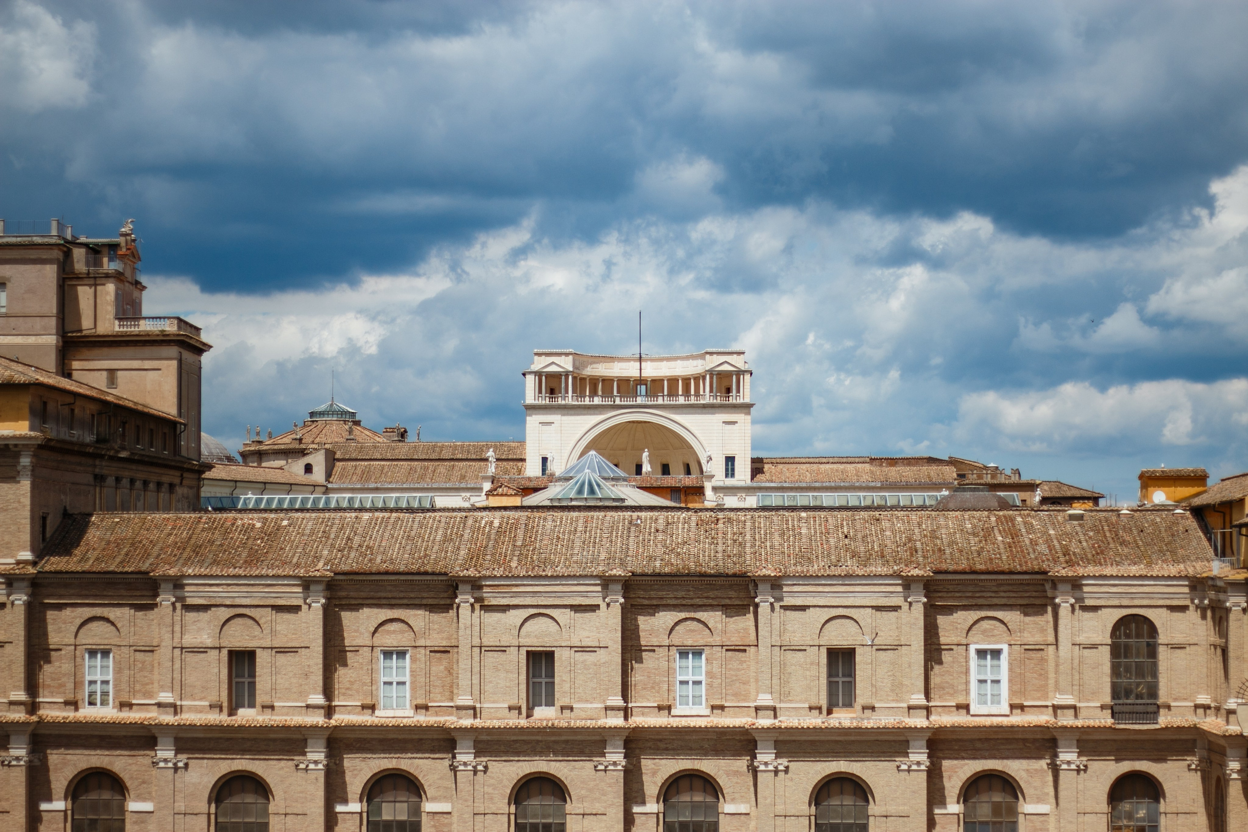 Rome, May 25. Kseny Kolesnik Photography