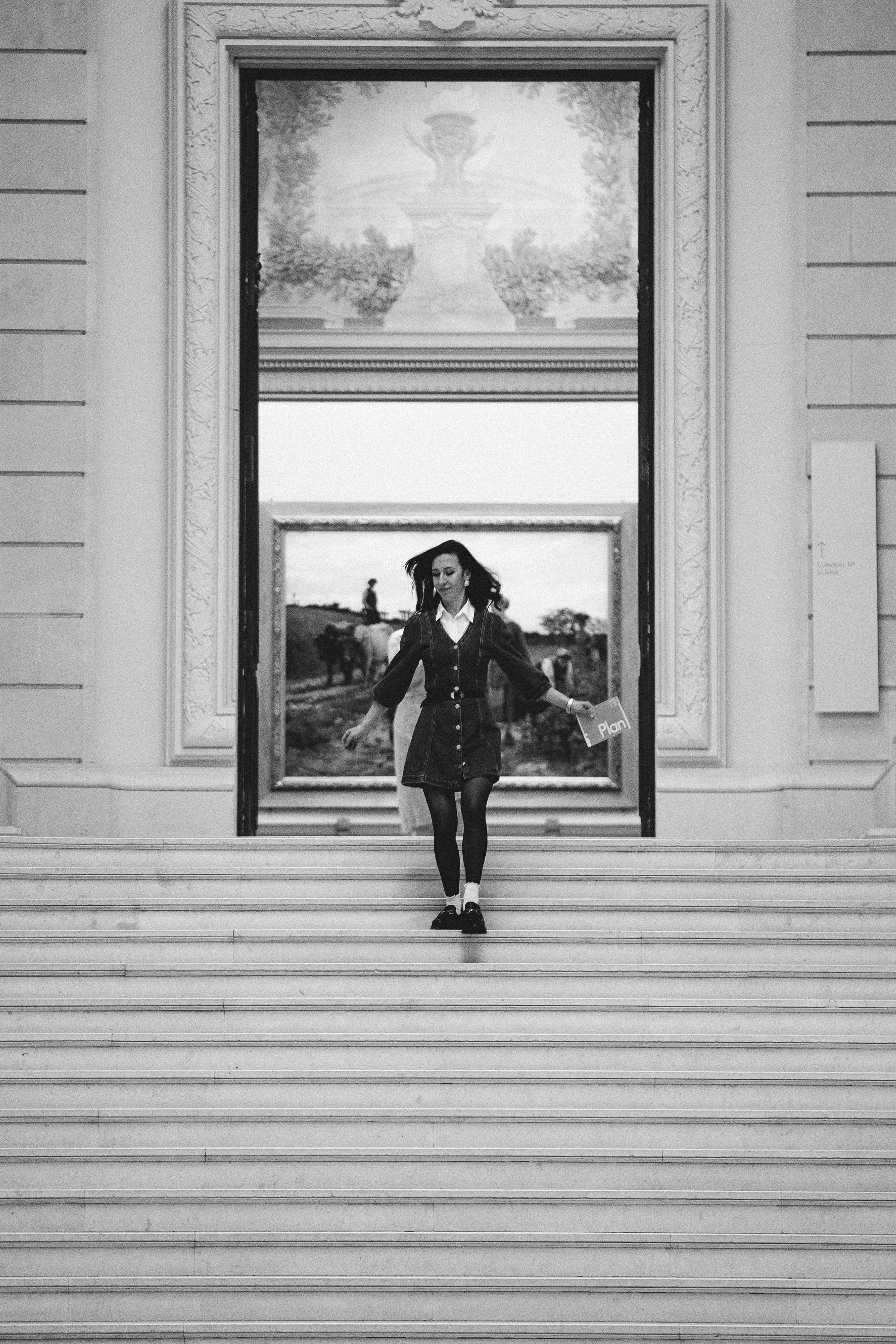 Diana (Paris, FR). Diana Fedrigo | Fotografa matrimoni in Italia