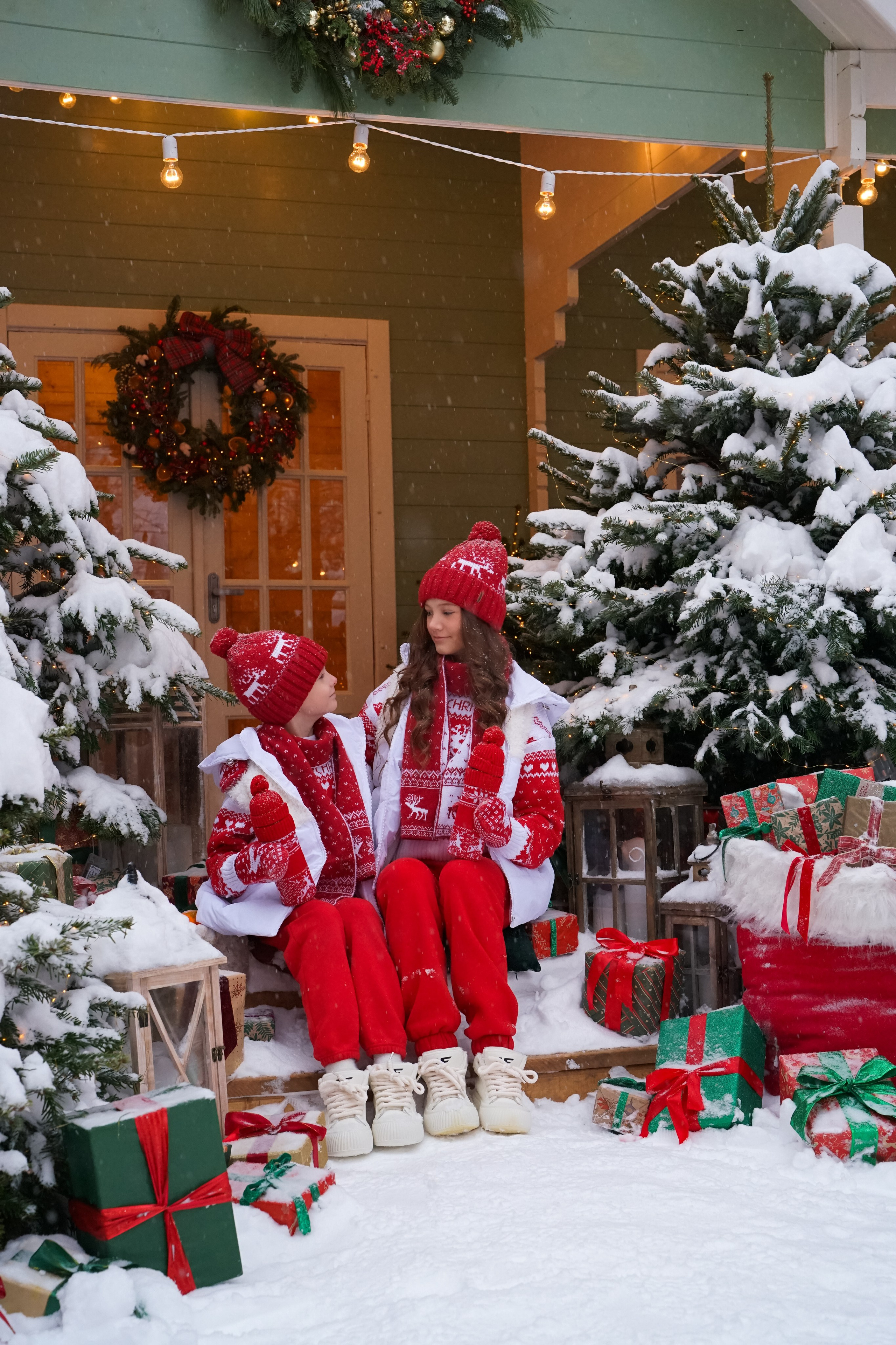 Брат и сестра. Ваш фотограф Tetiana Kolos, найду самый удачный ракурс и словлю момент