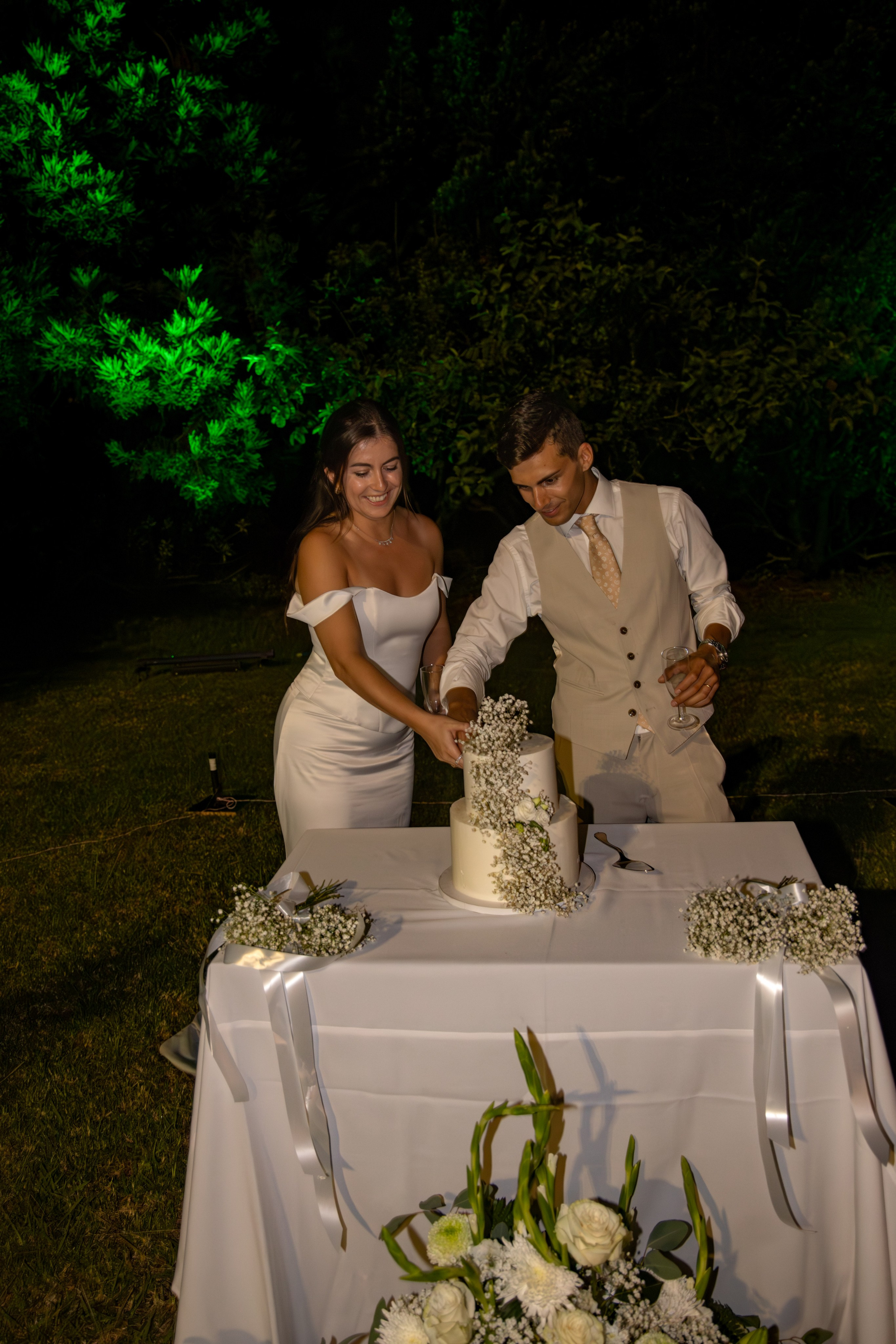 André & Arianna wedding day. IRINA KALMYKOVA | PHOTOGRAPHER AZORES