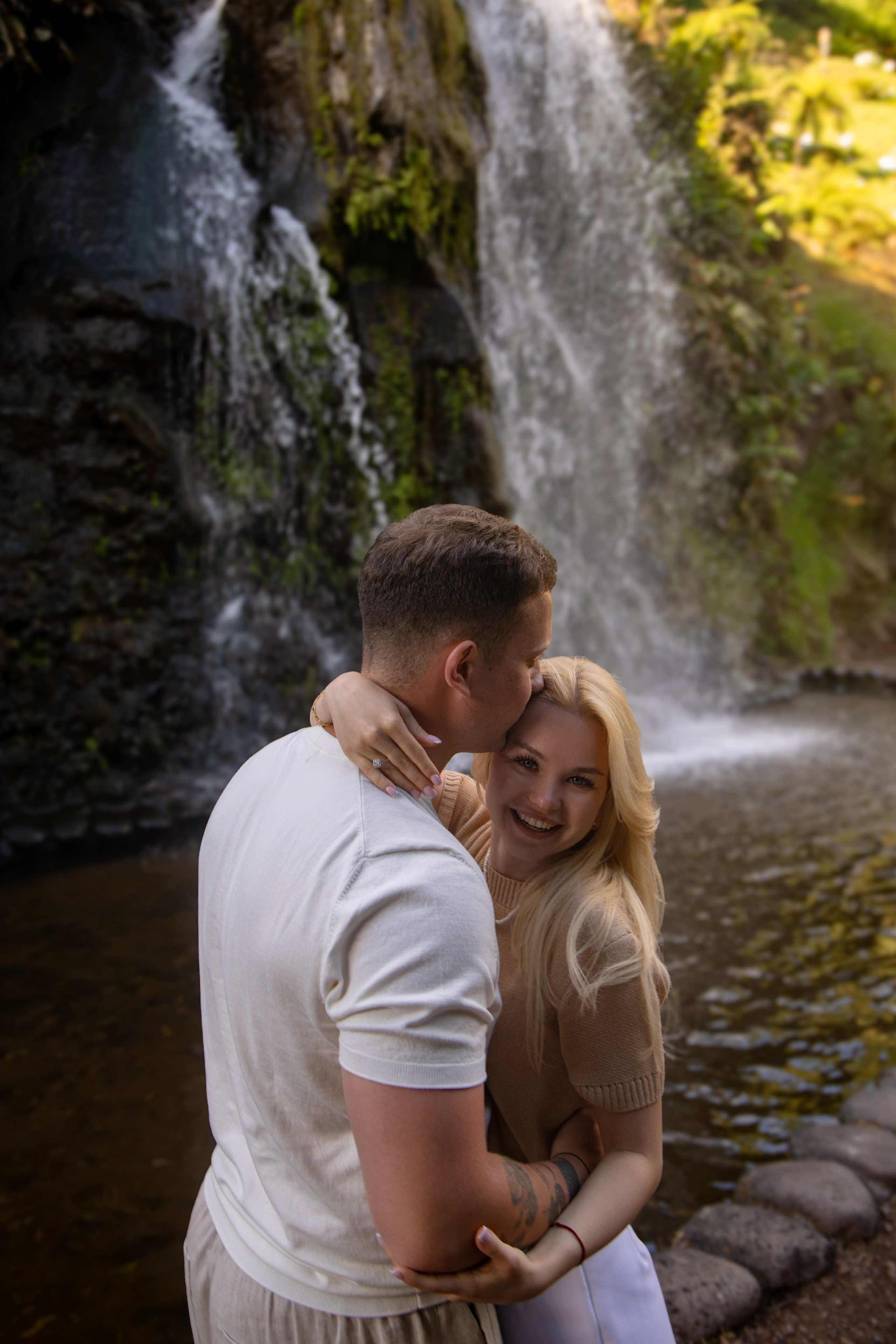Vasilisa & Ilya. IRINA KALMYKOVA | PHOTOGRAPHER AZORES