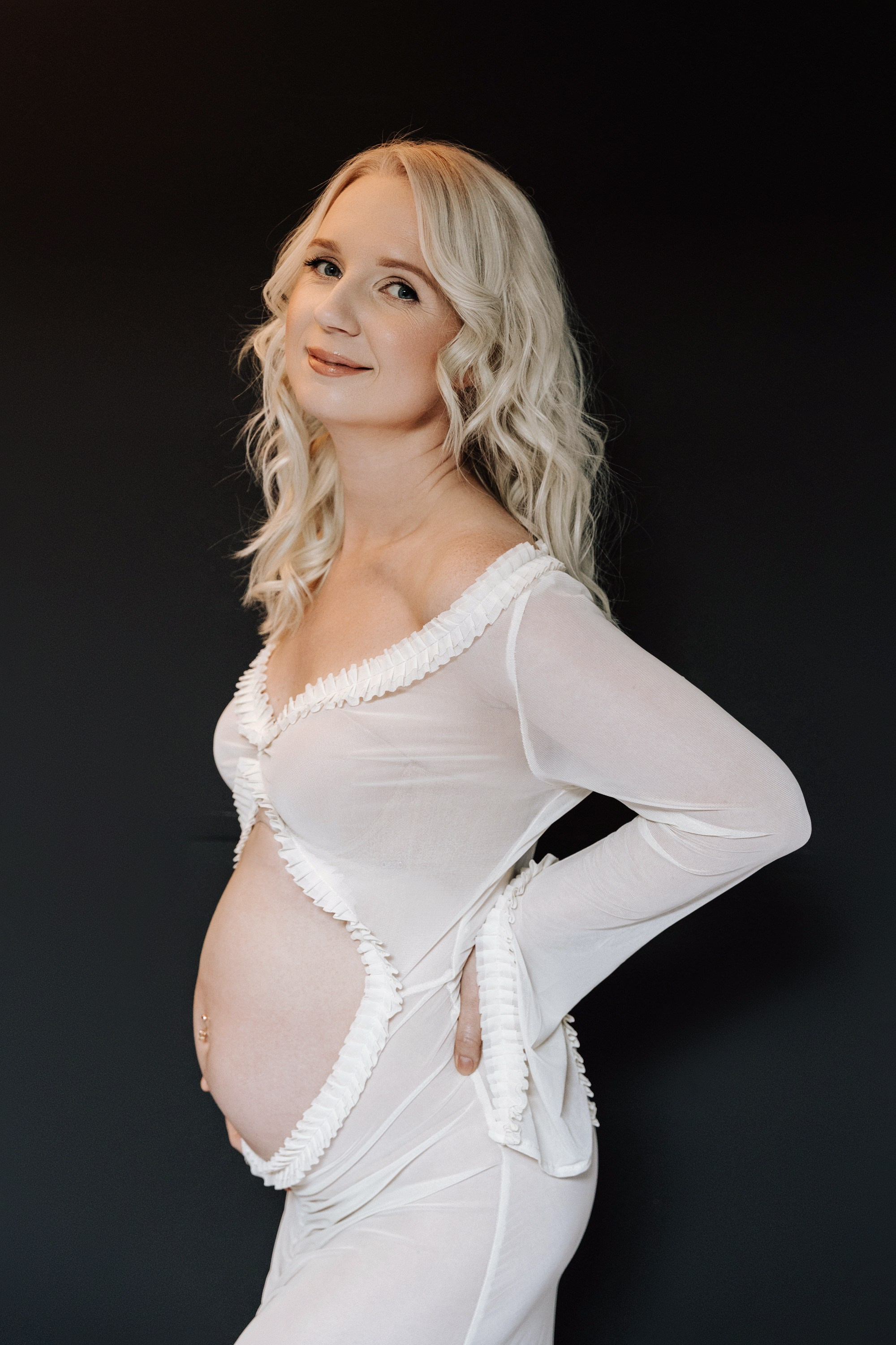 Kristina. Photographe Suisse Tatiana Lyzhina