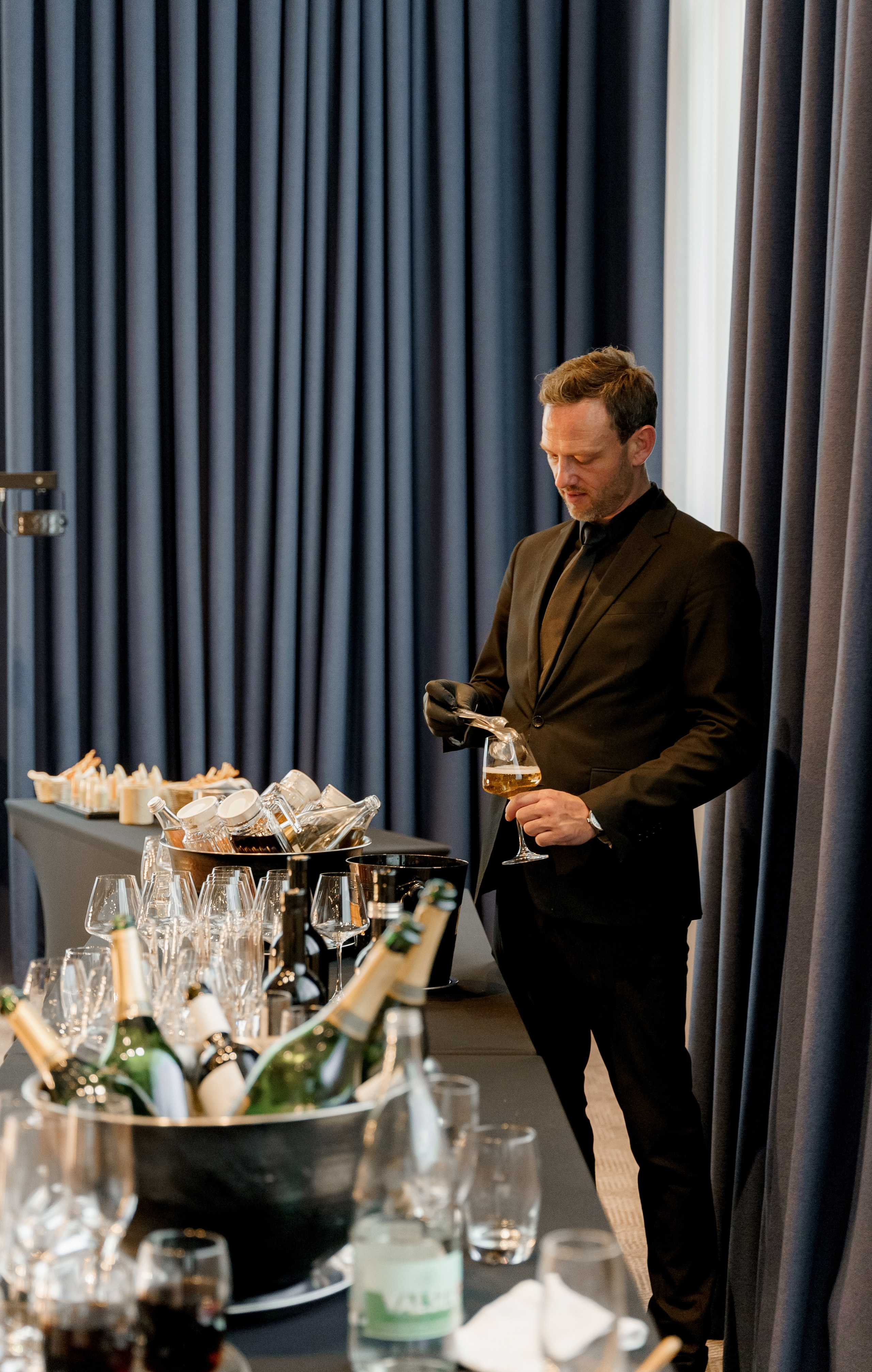 Day J Pablo. Photographe Suisse Tatiana Lyzhina