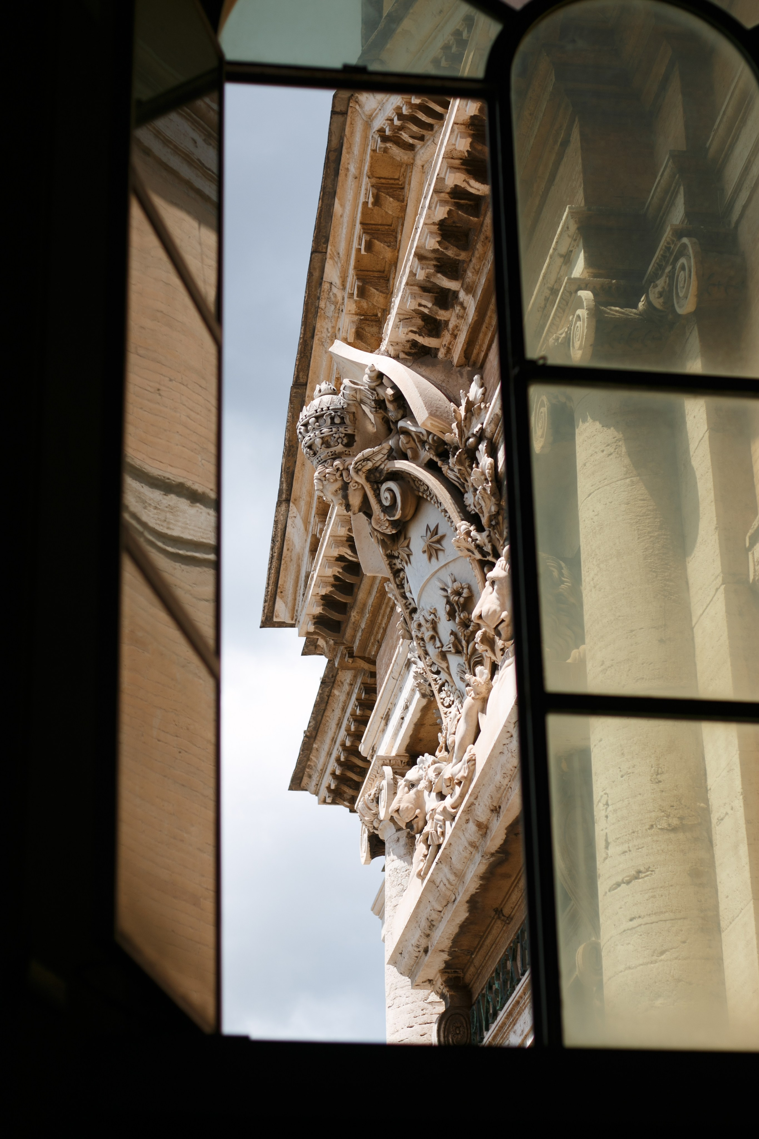 Rome, May 25. Kseny Kolesnik Photography