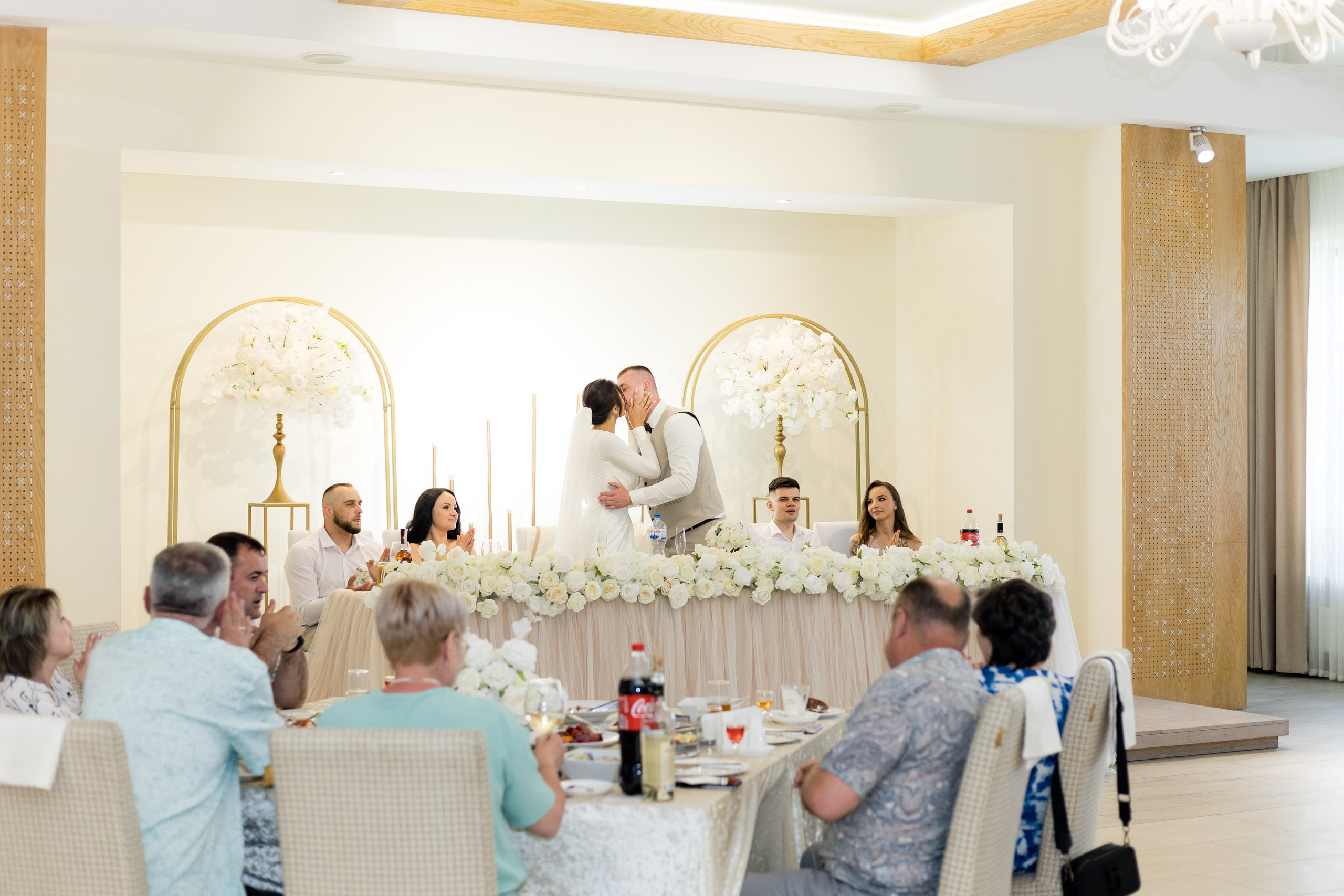 Anna Dmytro. Ірина Терещук