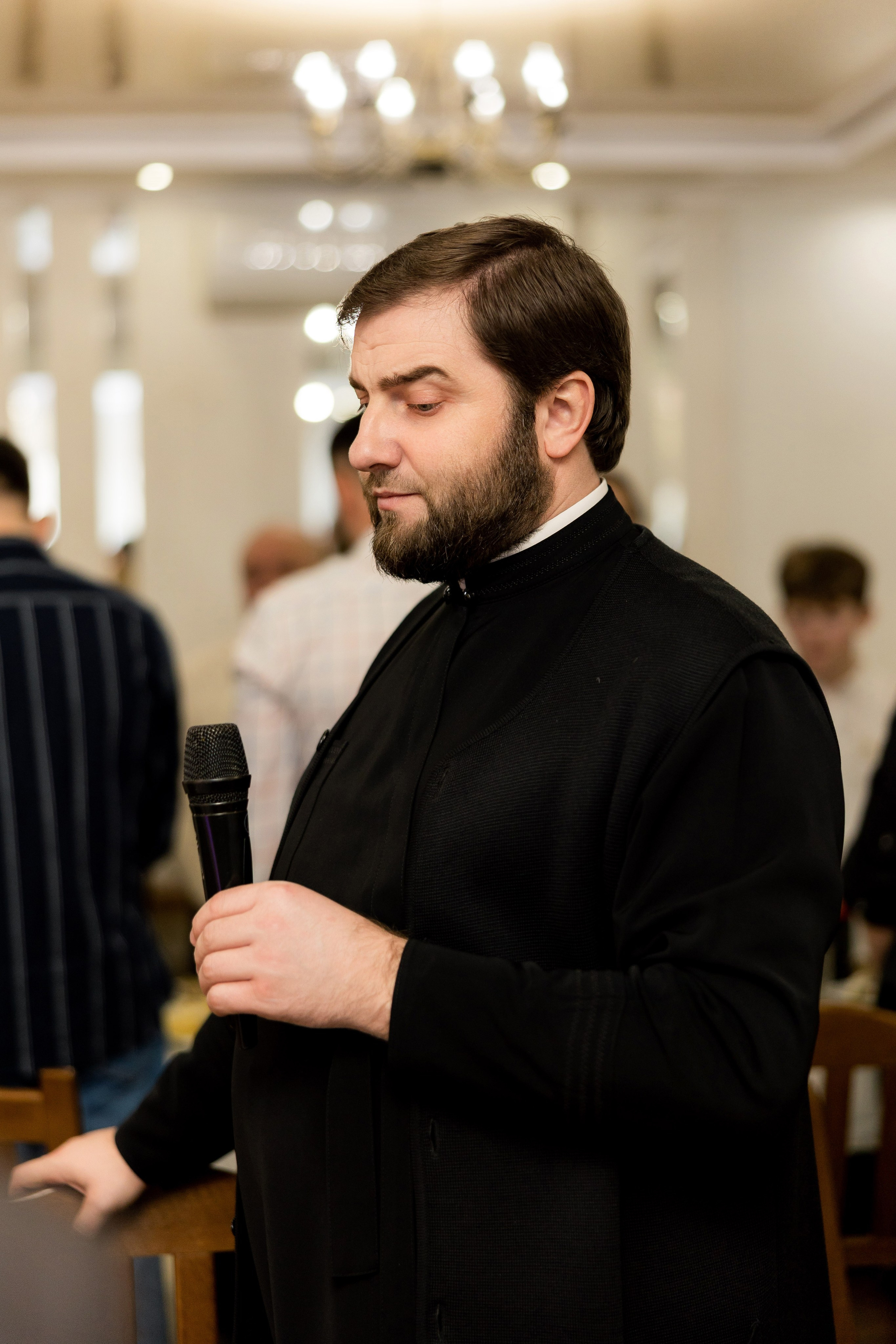 Ніна та Андрій. Ірина Терещук