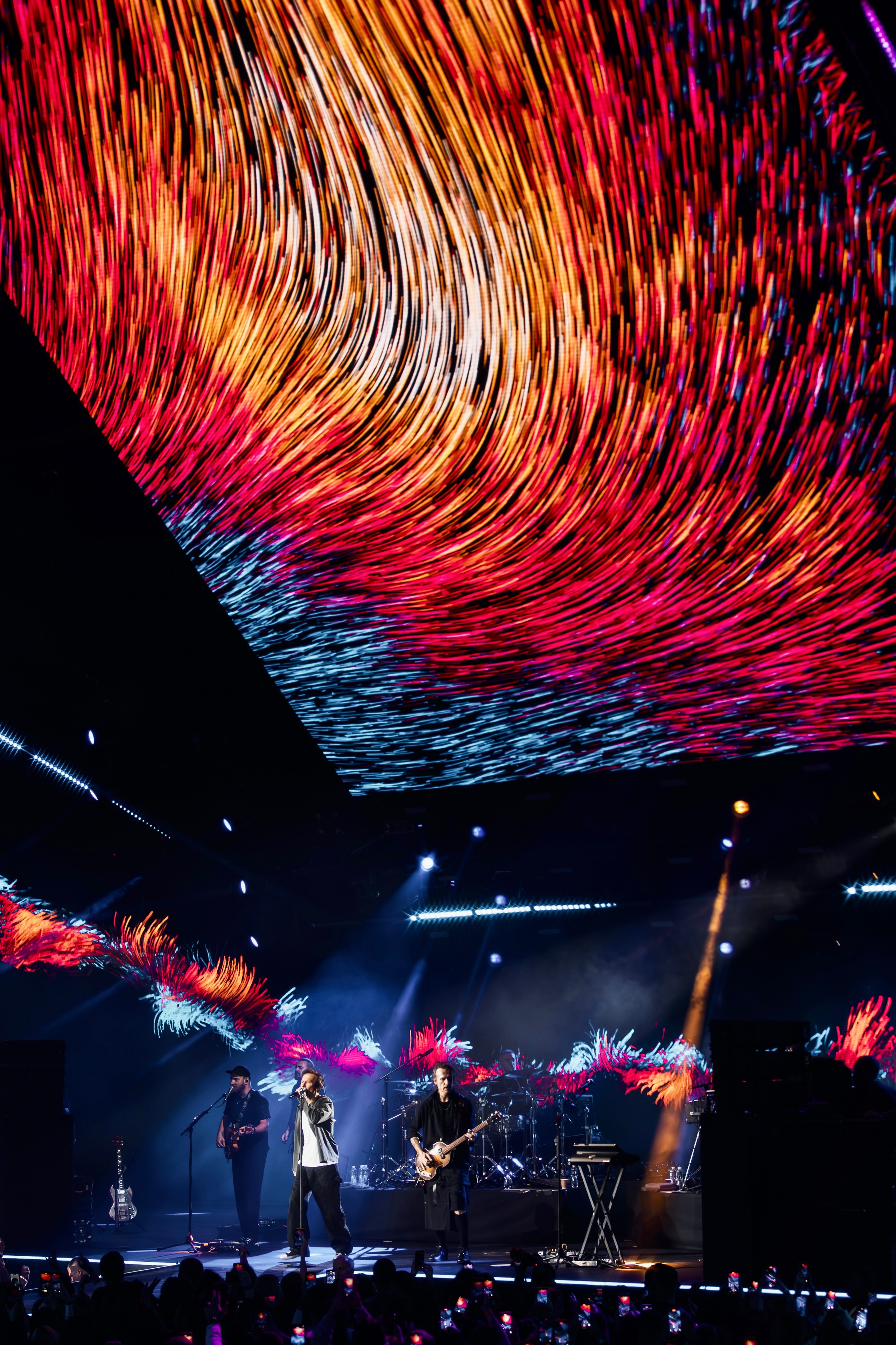 Океан Ельзи. Репортажний фотограф/анімаліст КИЇВ