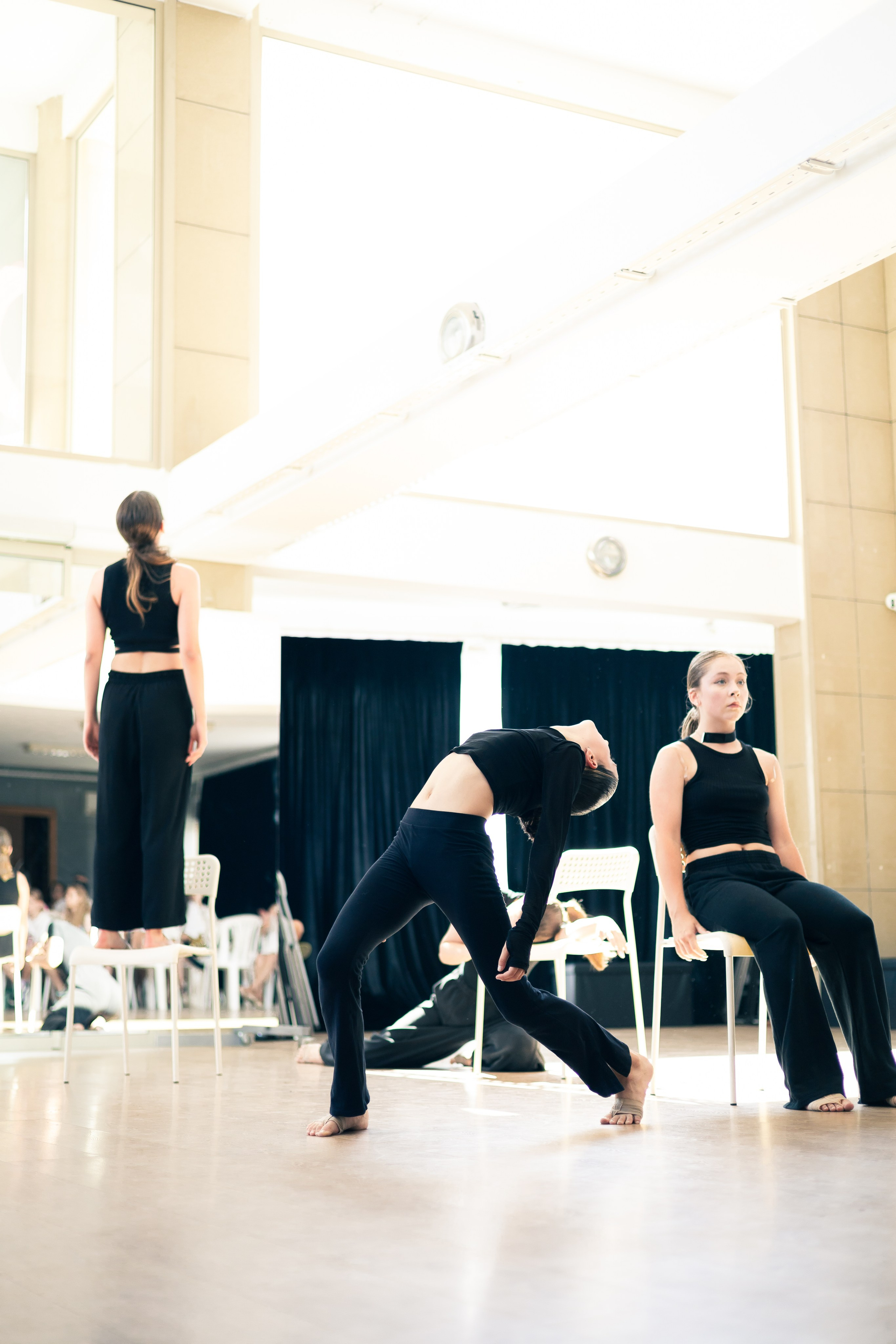 Credo Dance Show. Photographer Limassol Cyprus Yulia Tumenko