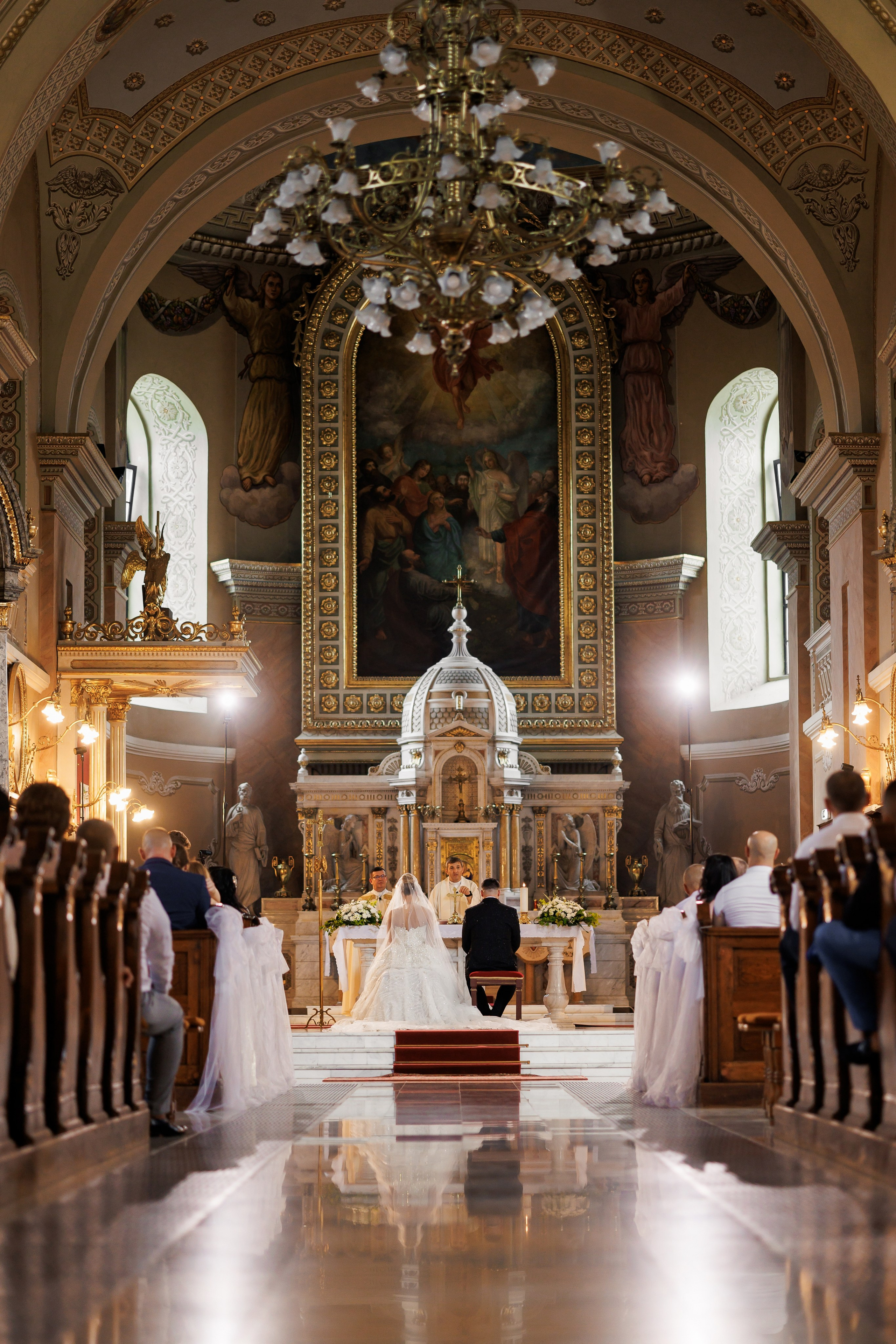 Weddings. CarlaBresan