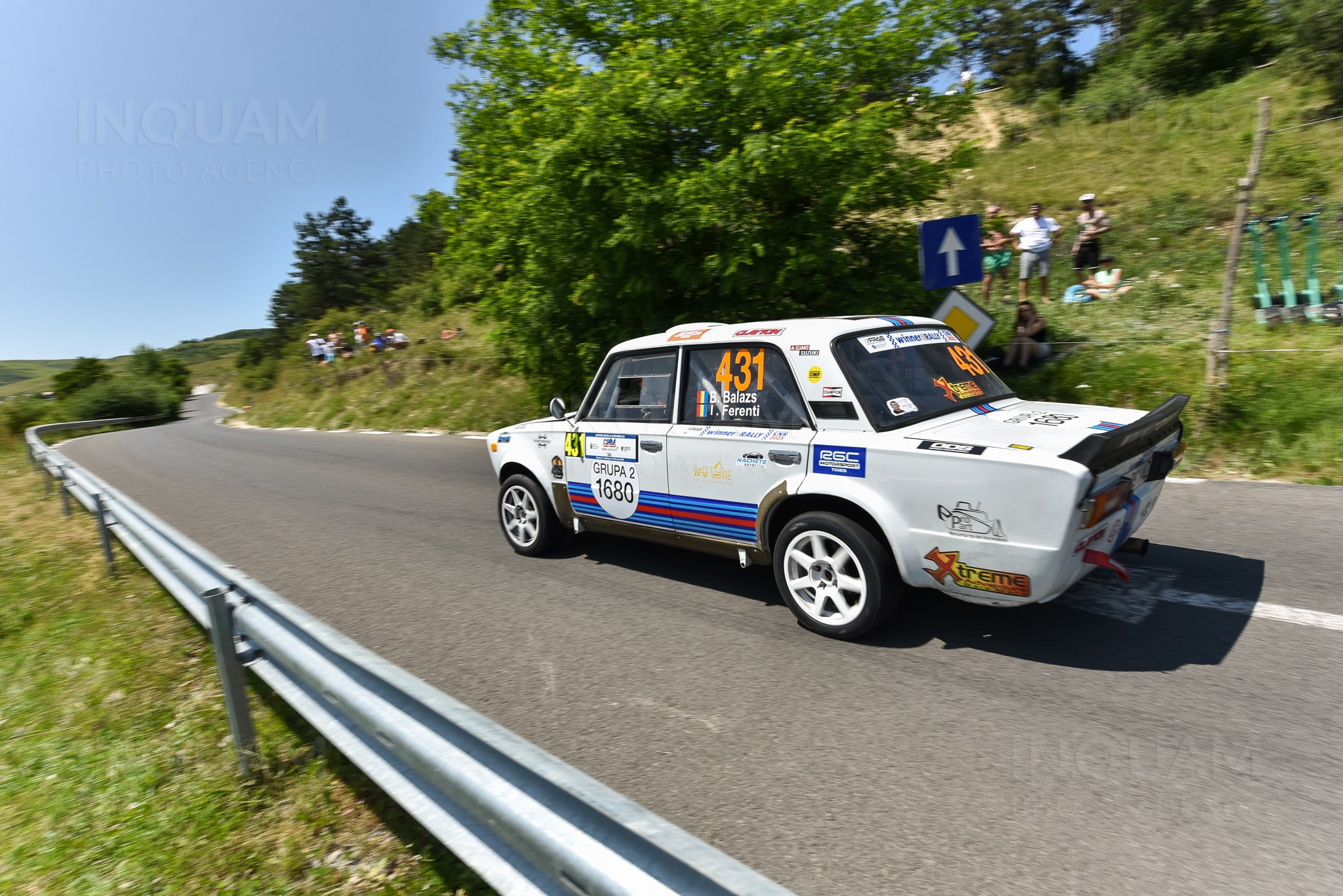 Motorsport. Vescan Pictures - fotografie de eveniment