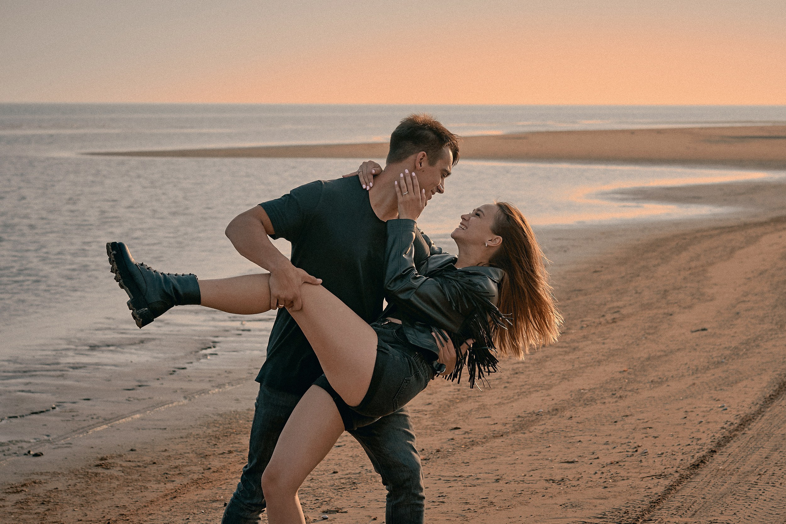 Парная. Фотограф Вотинов Николай