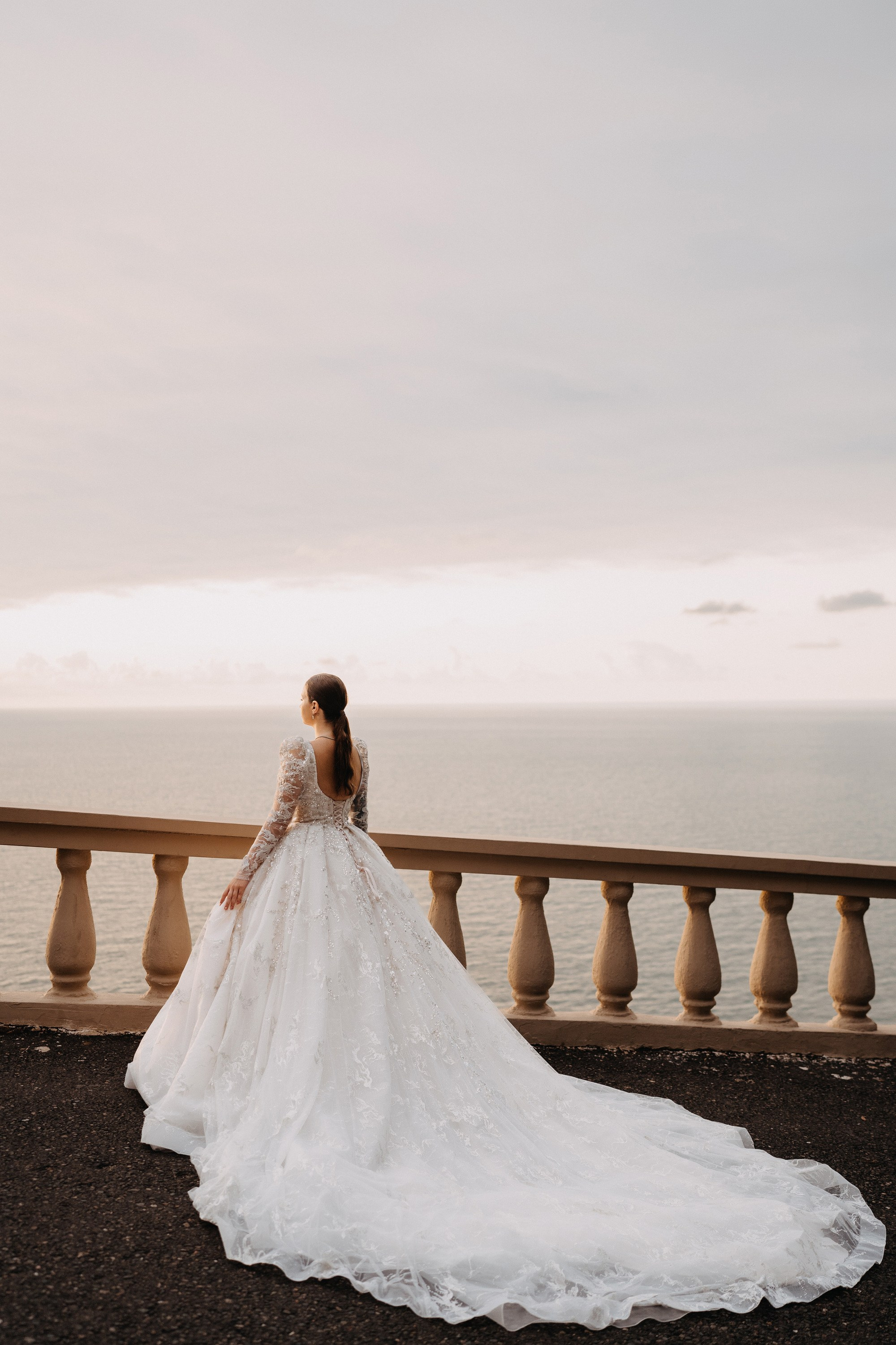 Александр и Алина. Индивидуальный и свадебный фотограф в Батуми Валерия Азаренко