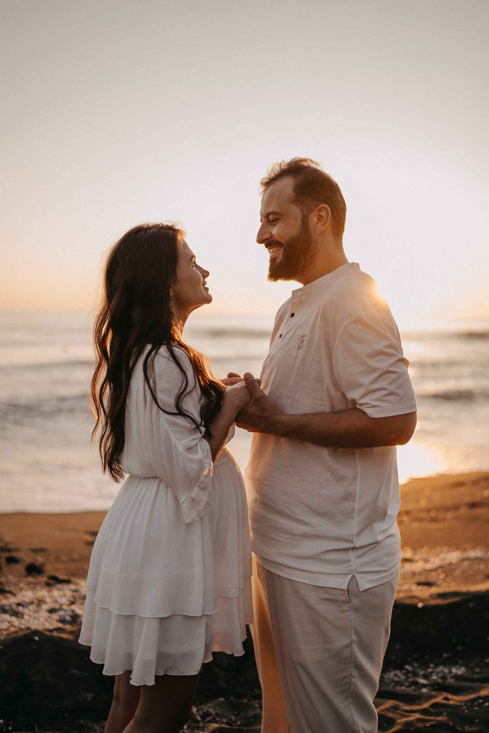 Мария и Давид. Индивидуальный и свадебный фотограф в Батуми Валерия Азаренко