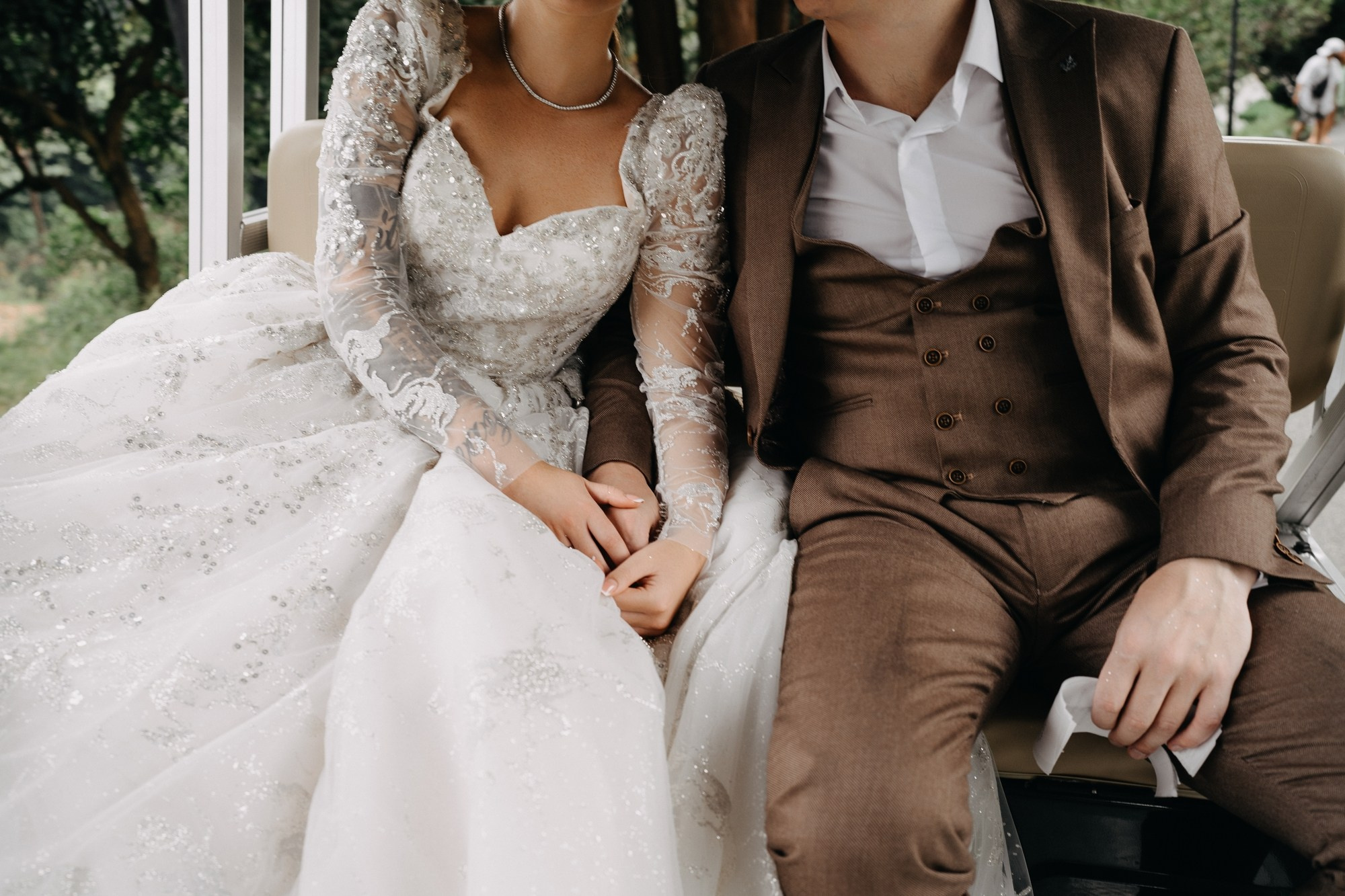 Александр и Алина. Индивидуальный и свадебный фотограф в Батуми Валерия Азаренко