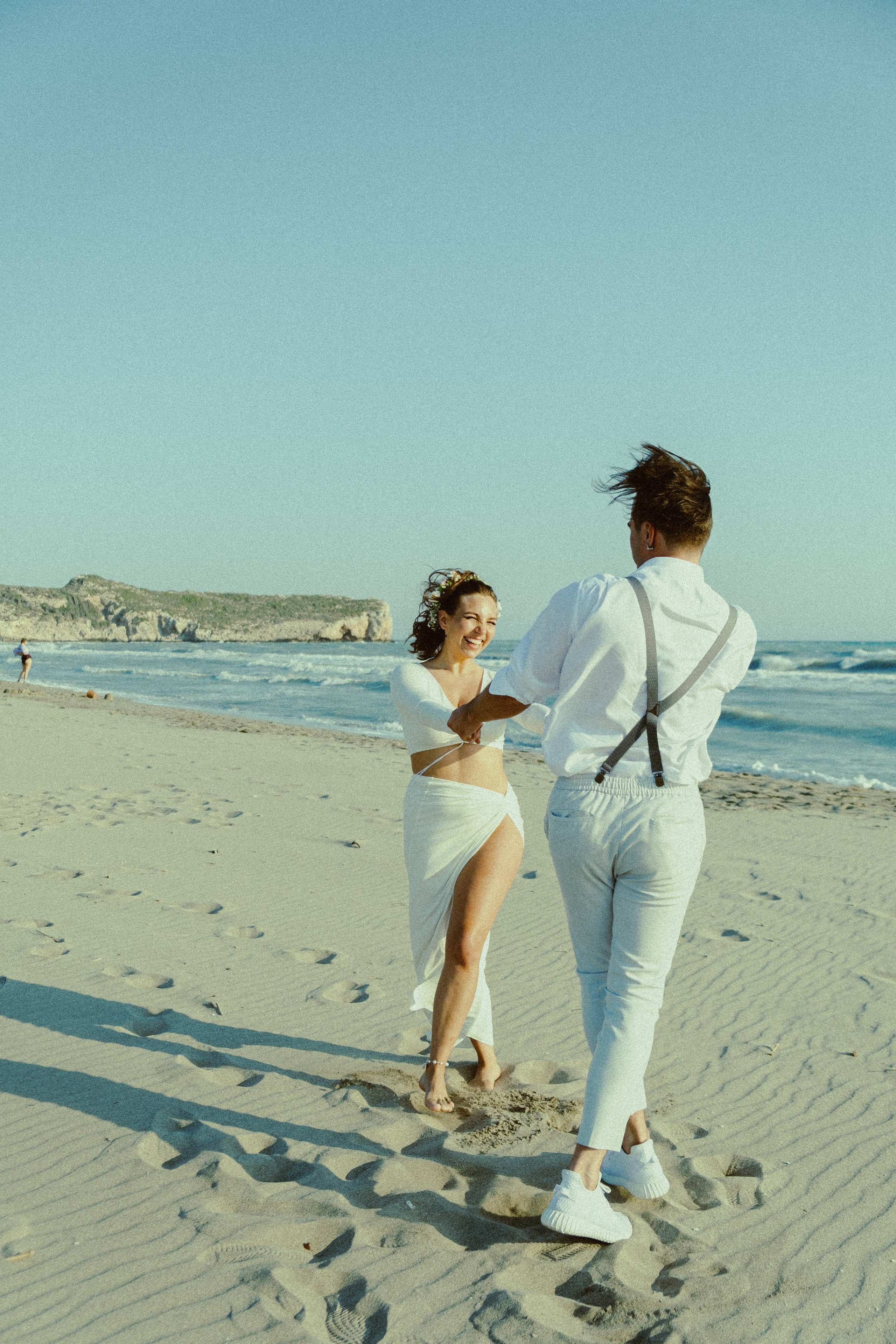 WEDDING. Commercial fashion photographer based in Turkey and Europe