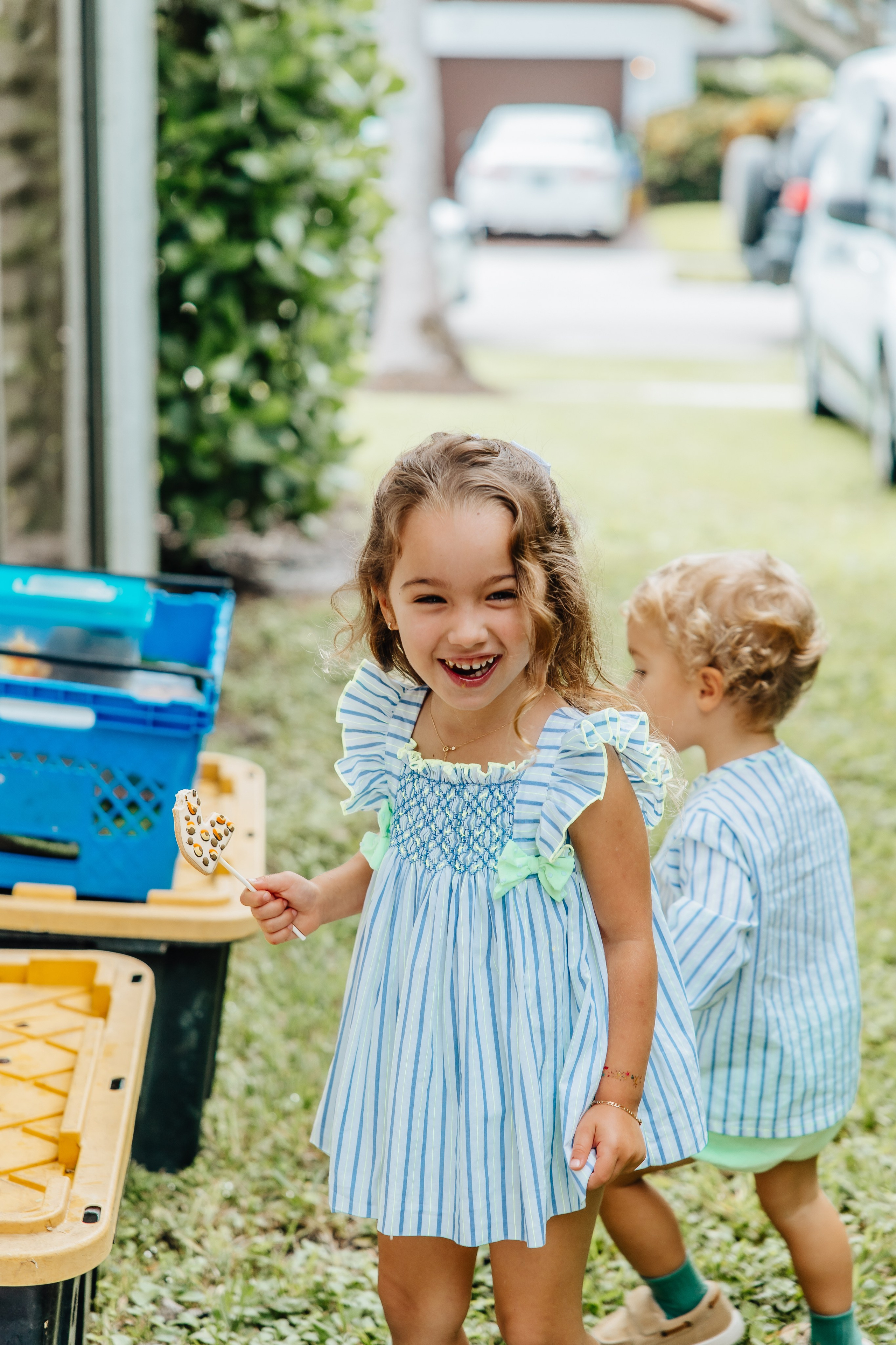 Kids Party. Alya Leto Photographer