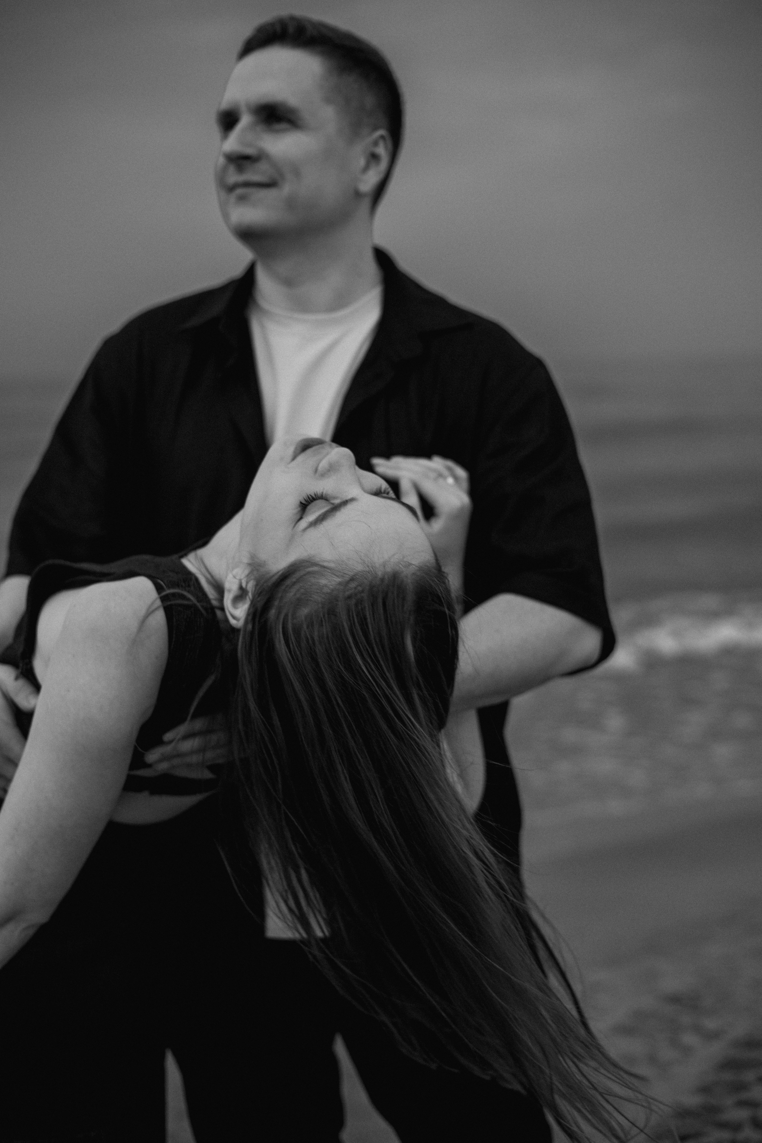 Вита и Дима. Портретный и контент фотограф в Нидерландах Ольга Лыткина