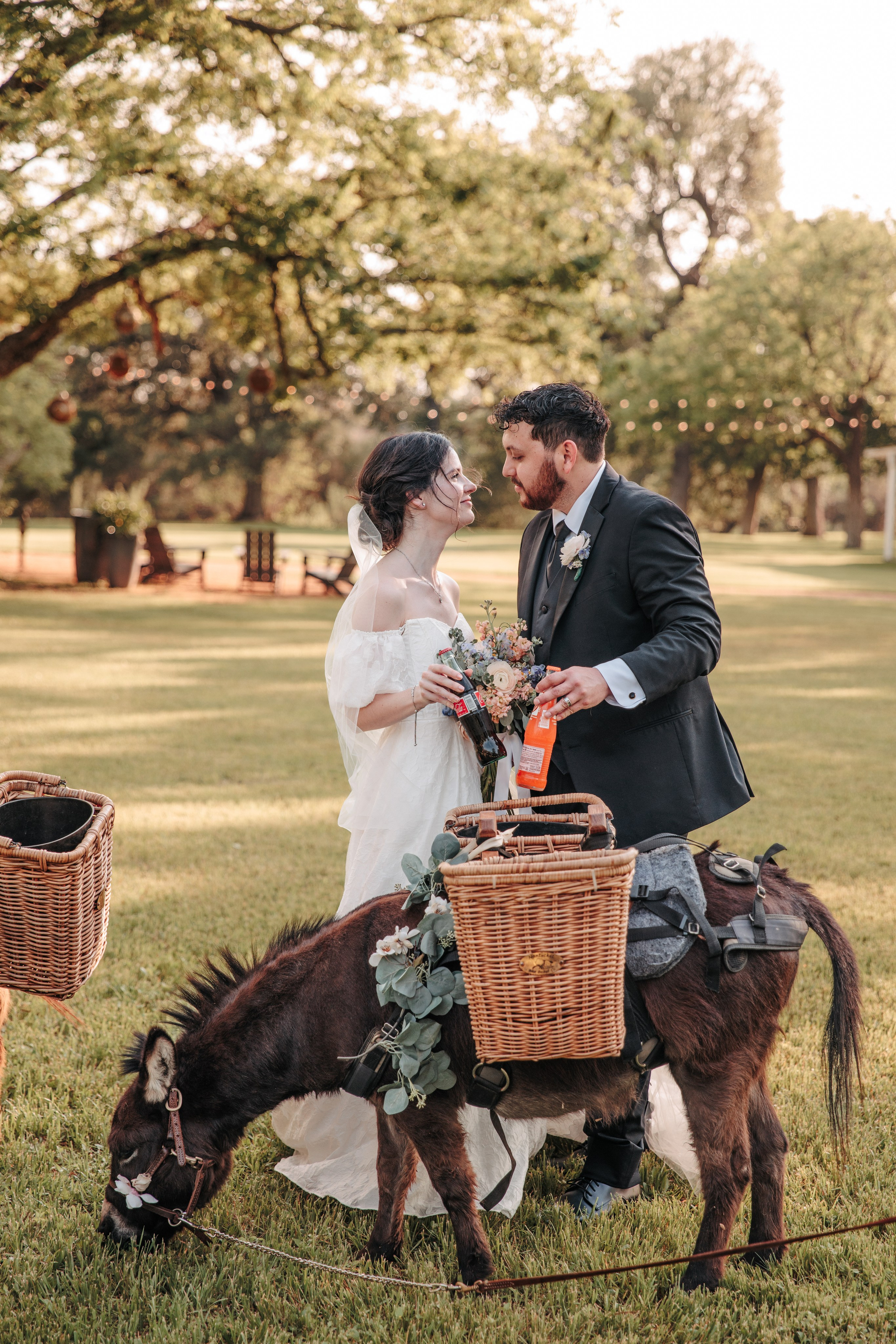Wedding day | Miranda & Nicholas 🤍. Professional Photography in Austin, TX — Family, Newborn, Maternity