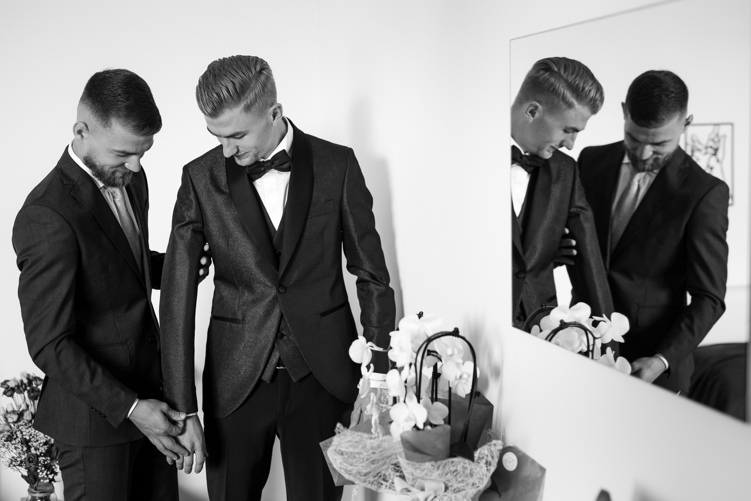 Svetlana & Anatoli: Location: Villa Solatia, Vicenza