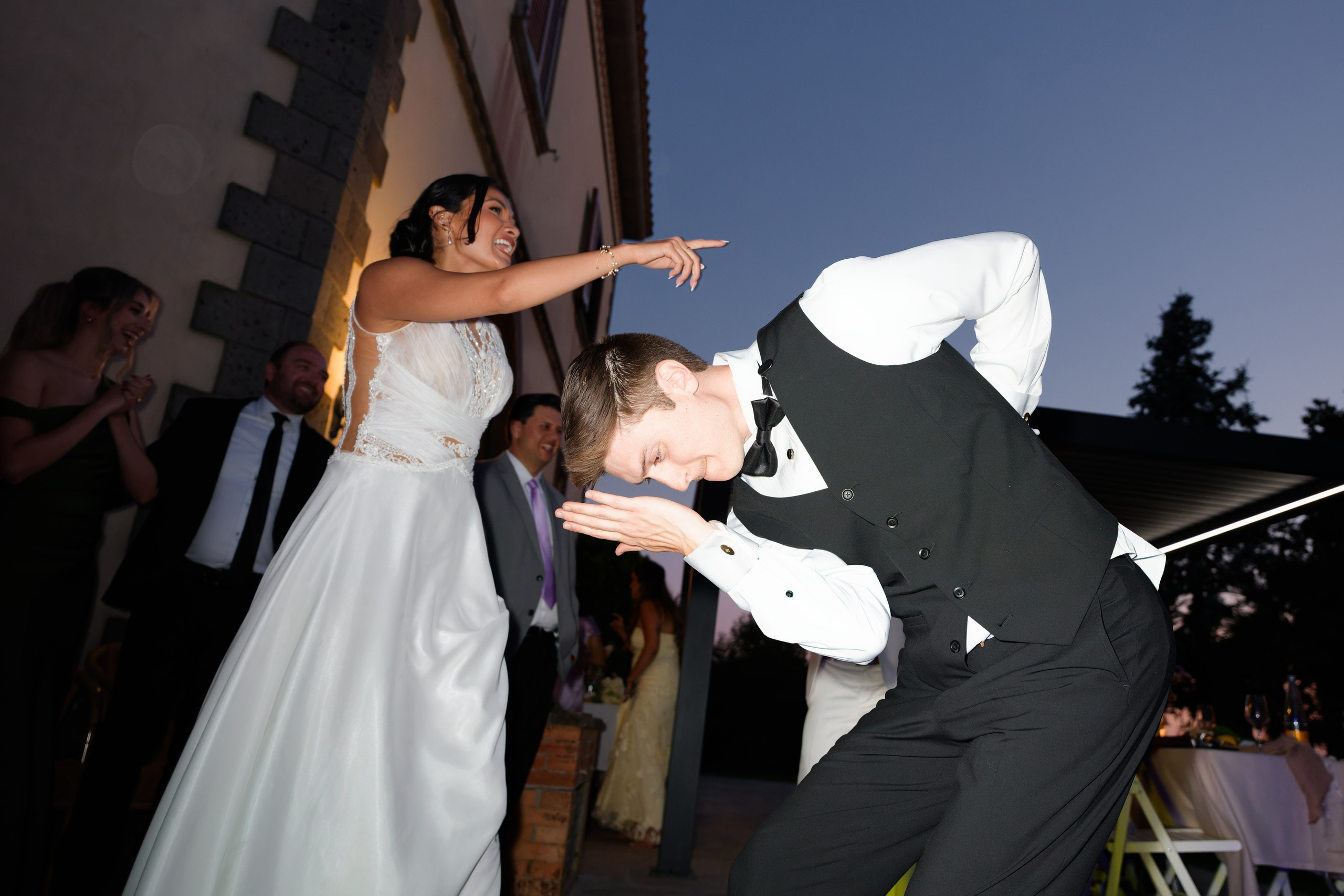 Alana & Joseph. Destination Wedding Photographer — Nikita Burtsev
