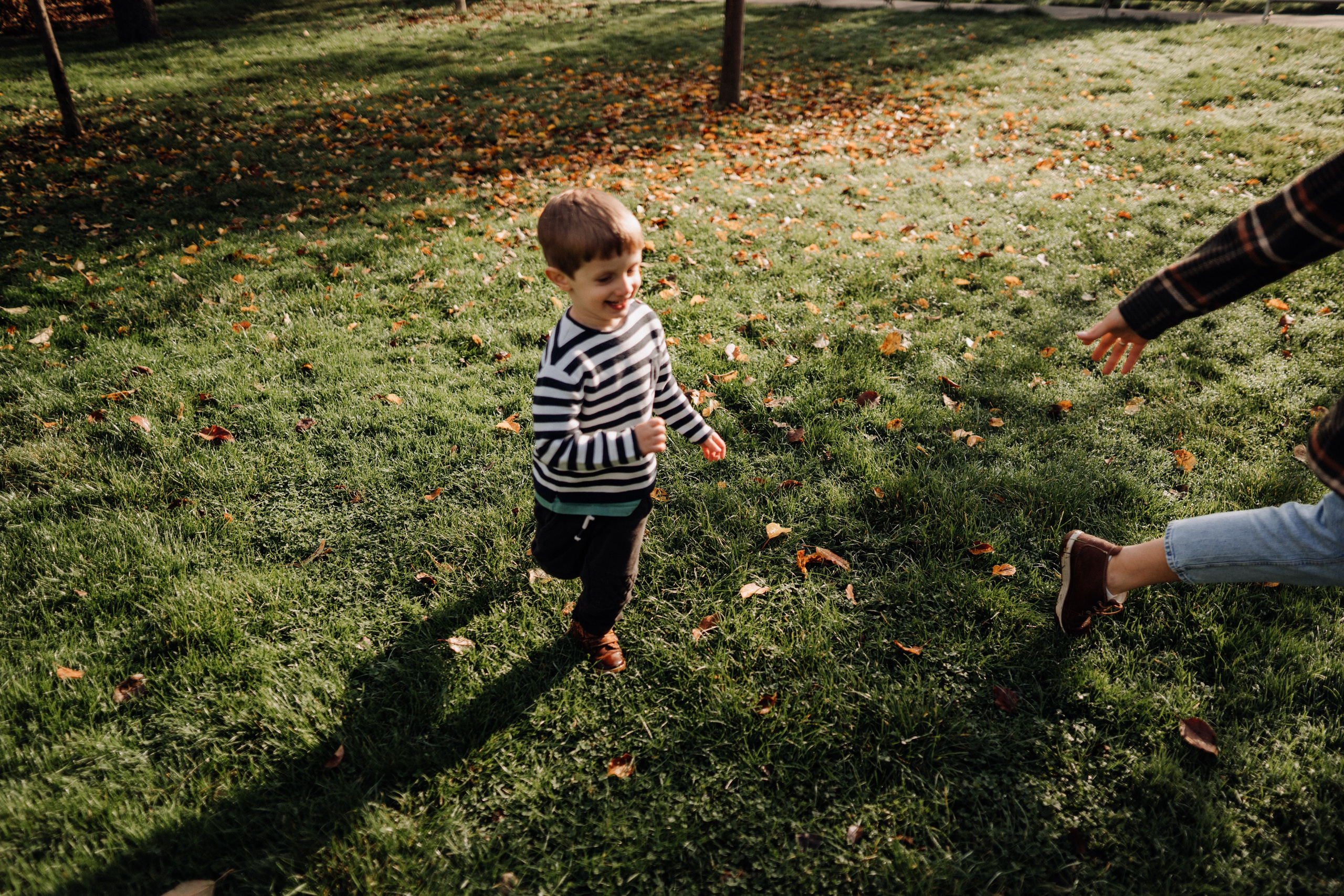. Фотограф в Праге Анна Лебедева
