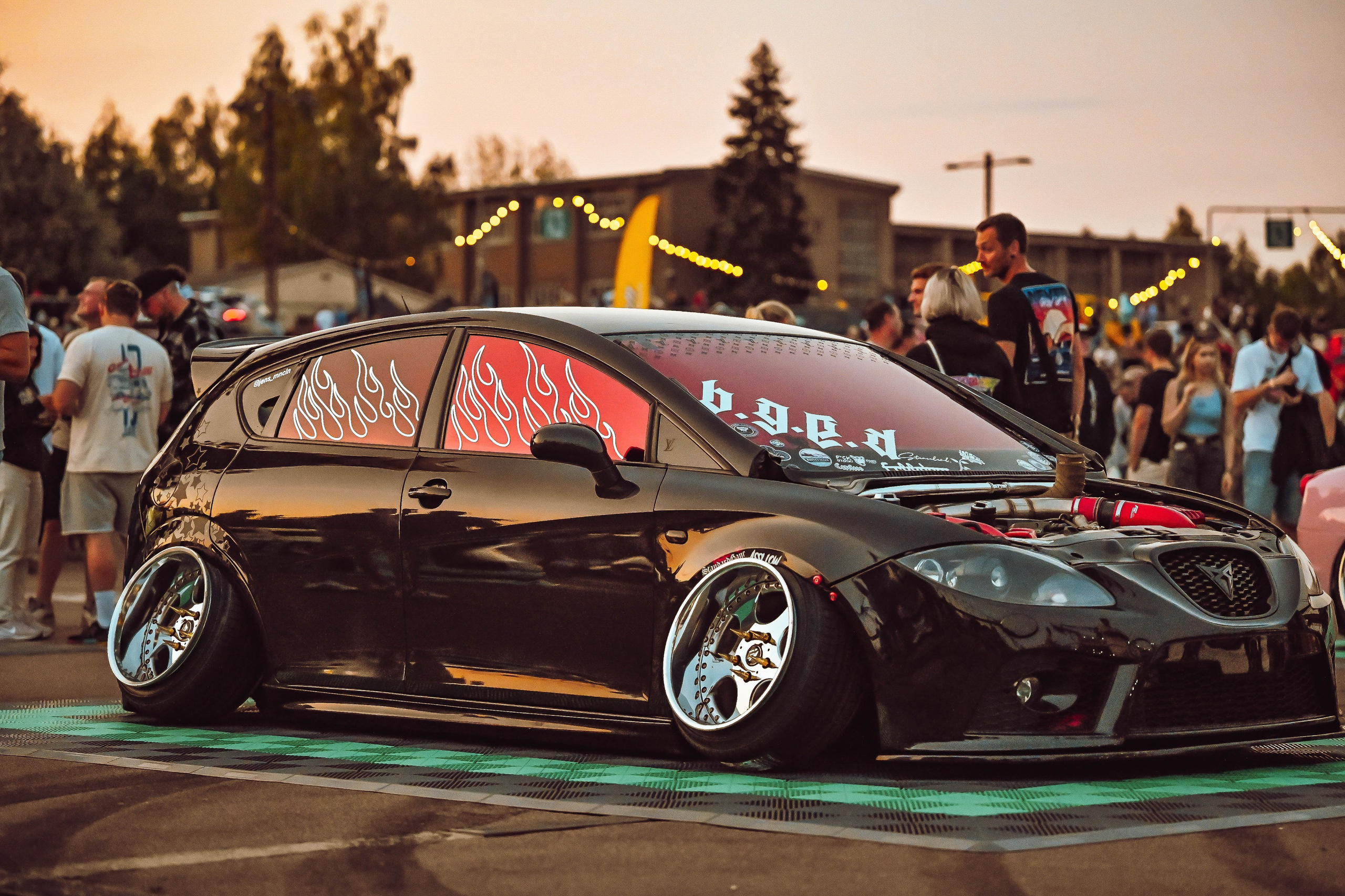 Automotive