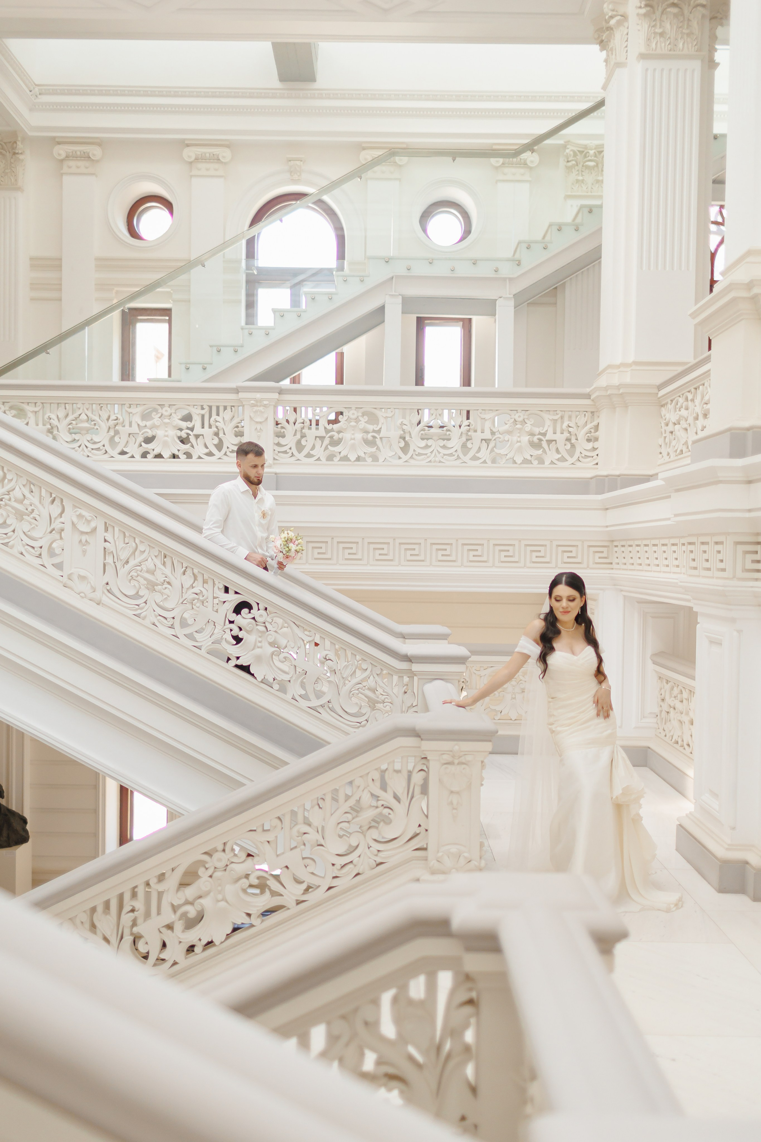 Cristian & Beatrice. Servicii Foto Video la Nunta Chisinau Moldova Europa Studio MagicFoto