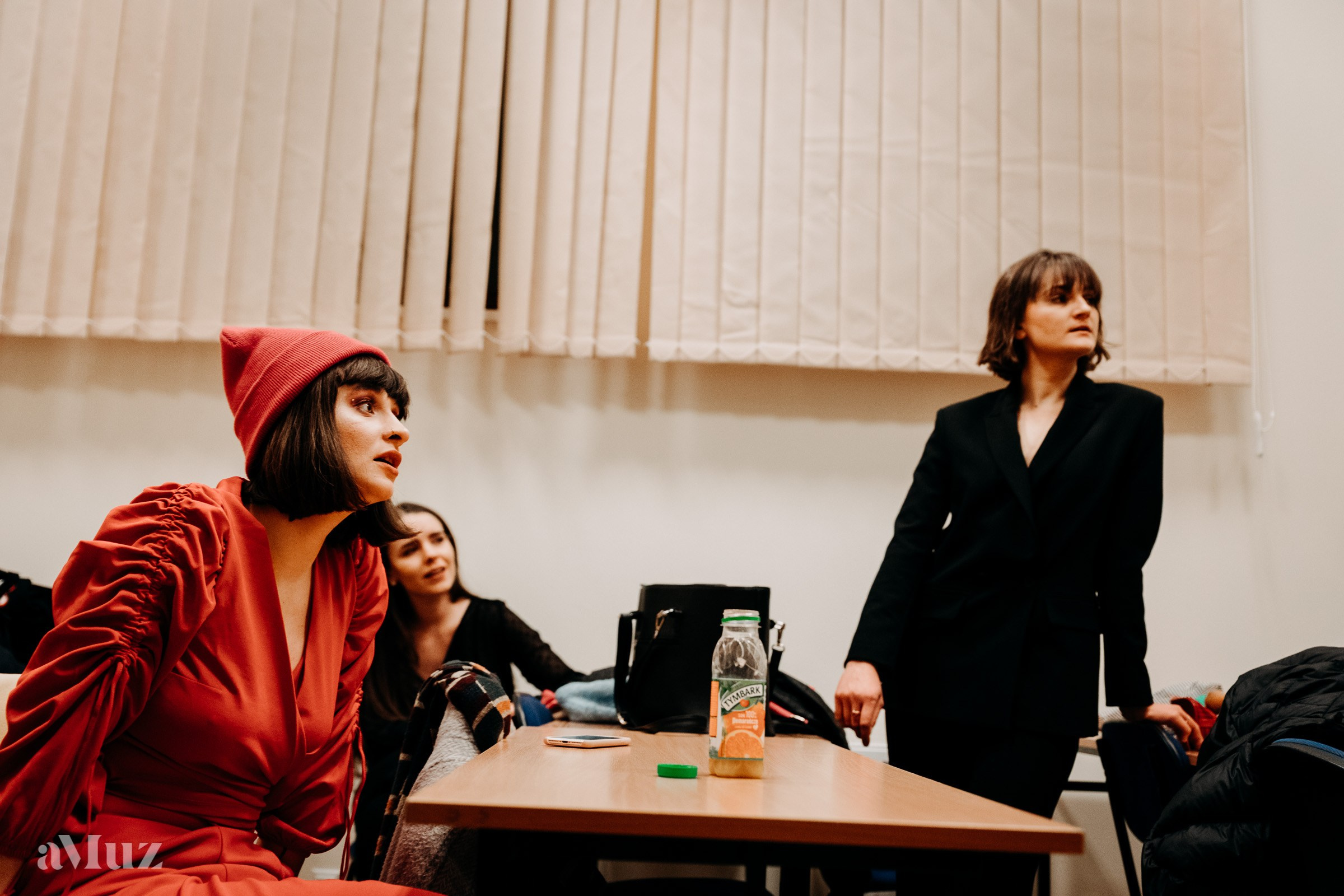 Koncert Jazzowy amuz. Fotograf Ślubny Warszawa - Sesje Biznesowe Rodzinne Eventy