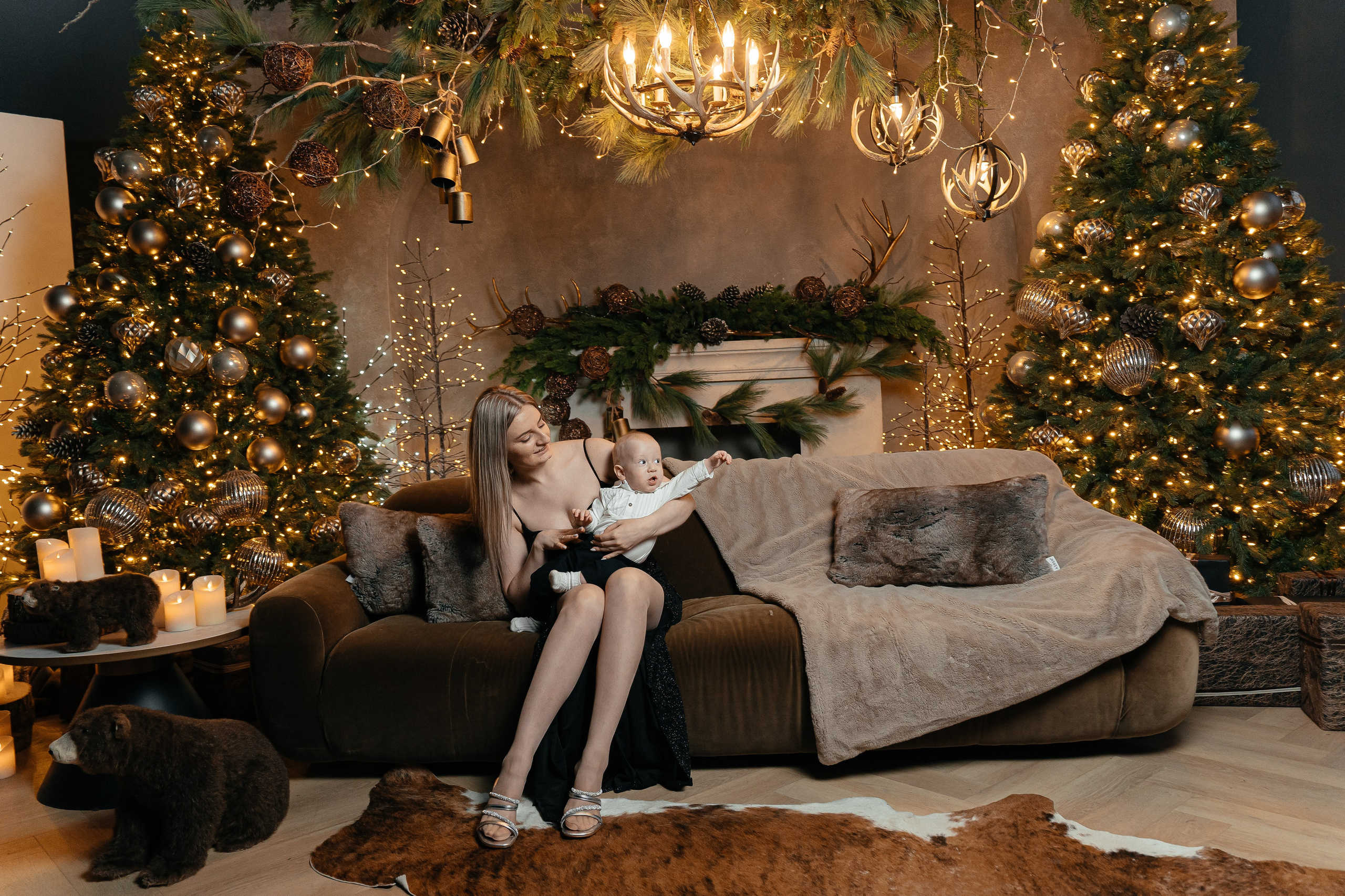 Holidays. Mirgorodsky Photography