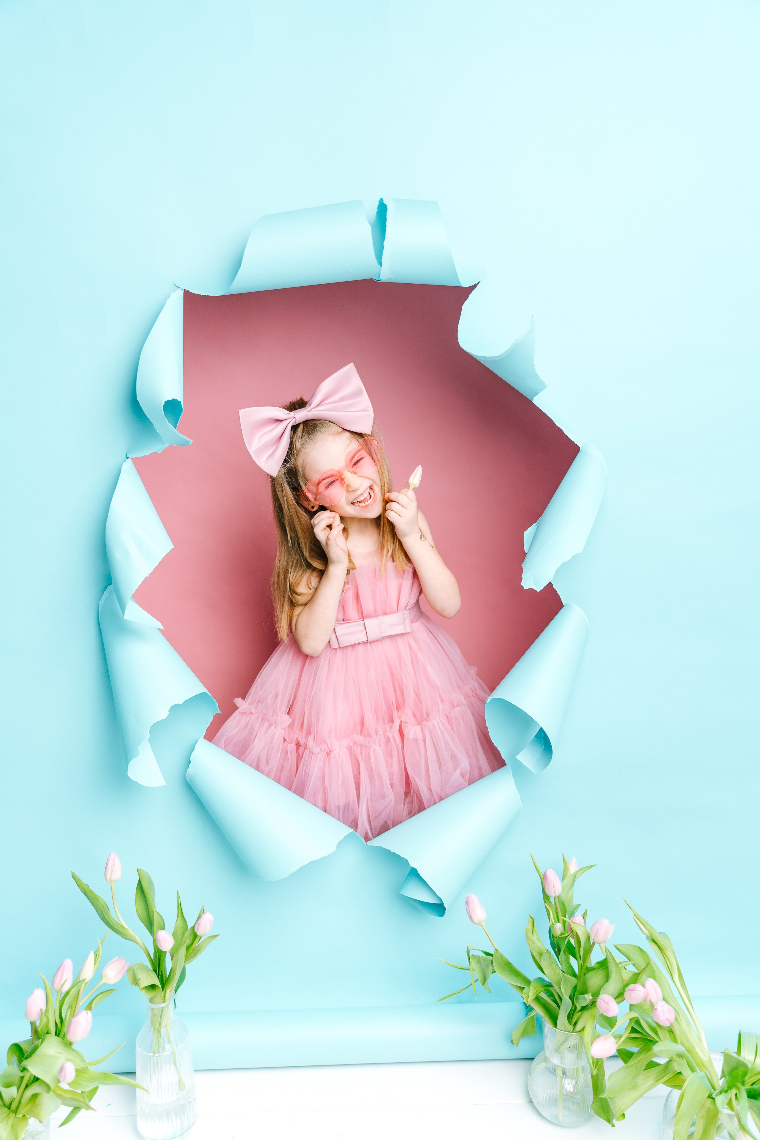 MINI SESSIONI 2026. Svitlana Miahka fotografa a Genova