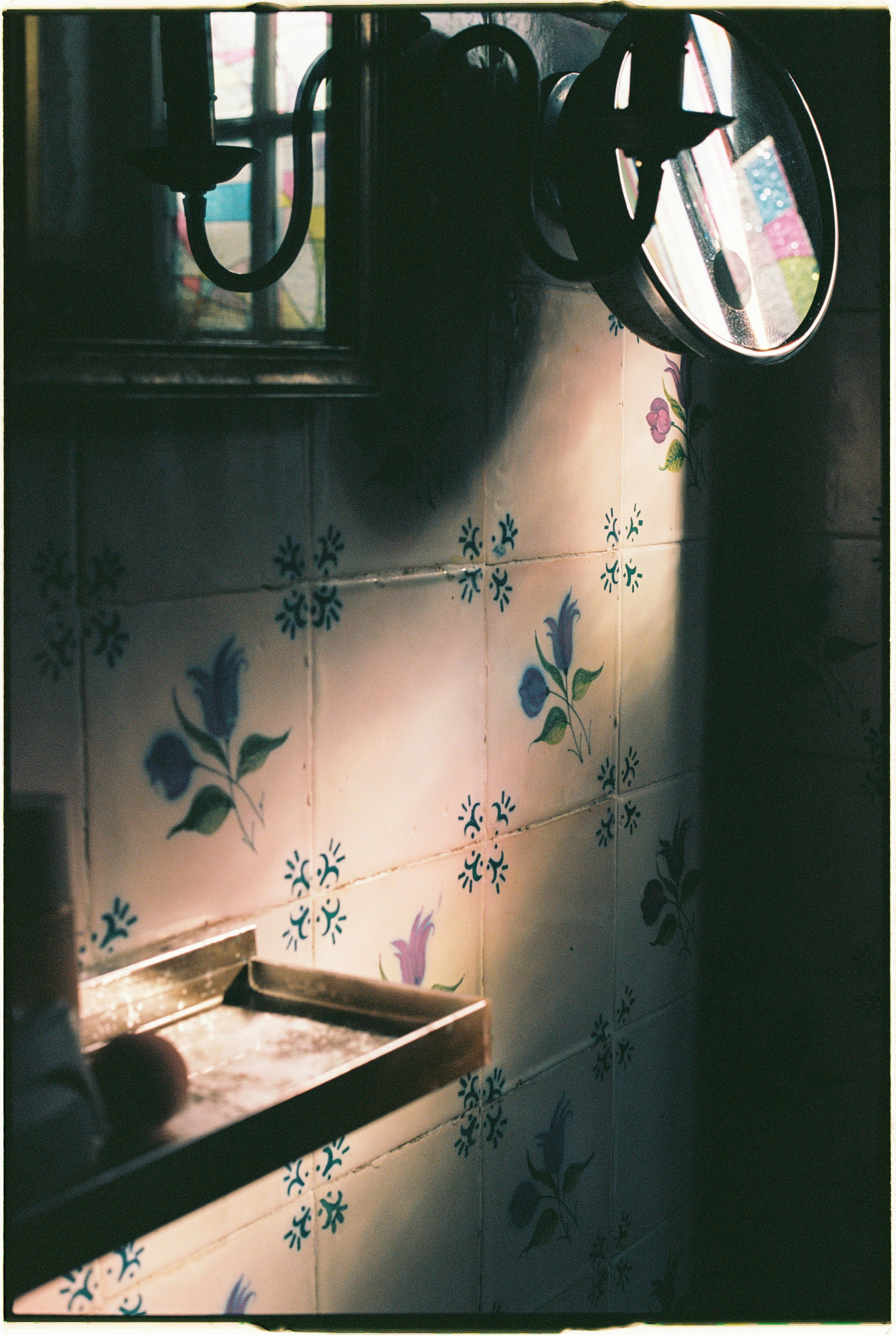 Madeira on film. Portrait photographer in Madeira — Marina Shtukina