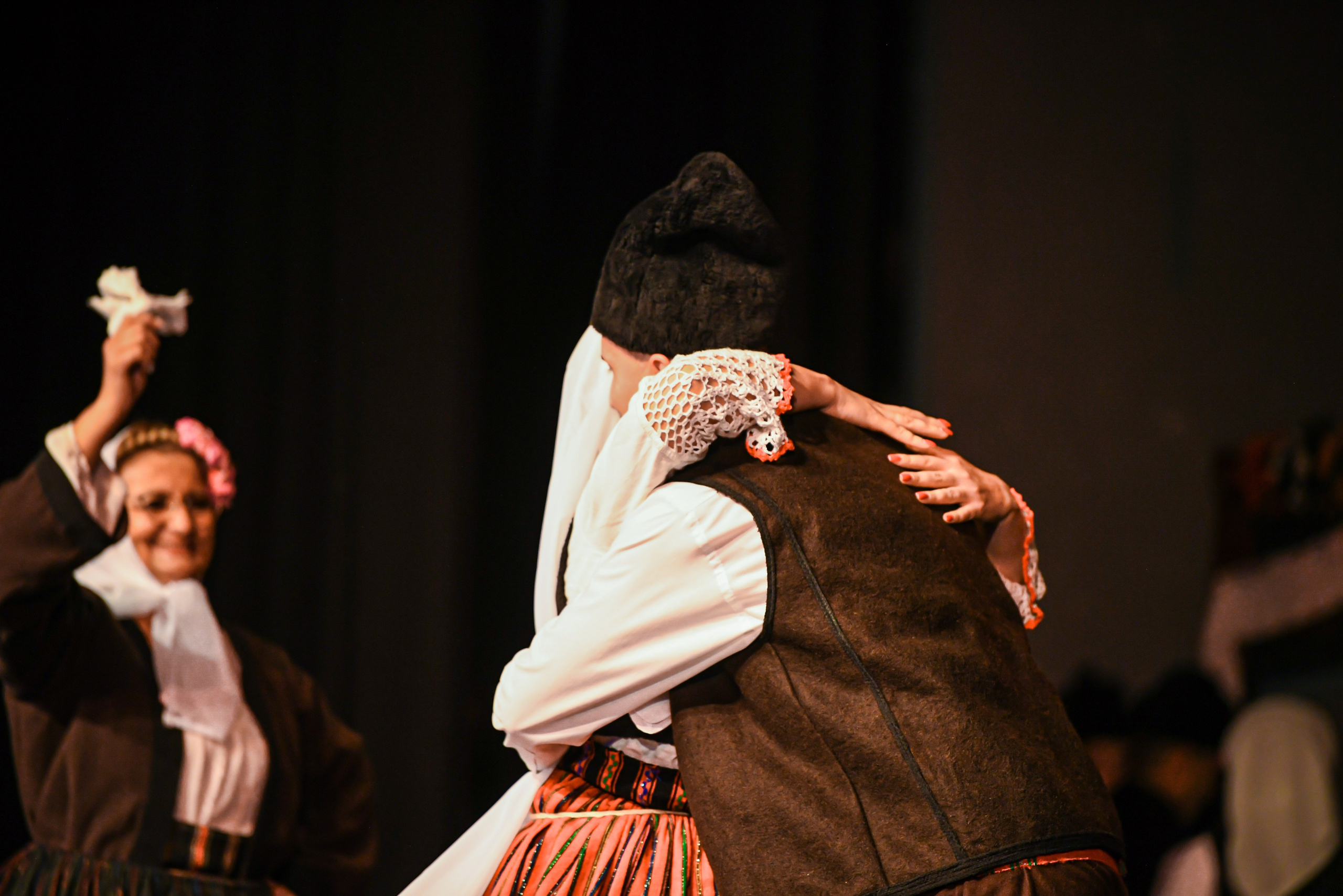Godišnji koncert — KUD Ljubiša Urošević. Foto Simic Jagodina