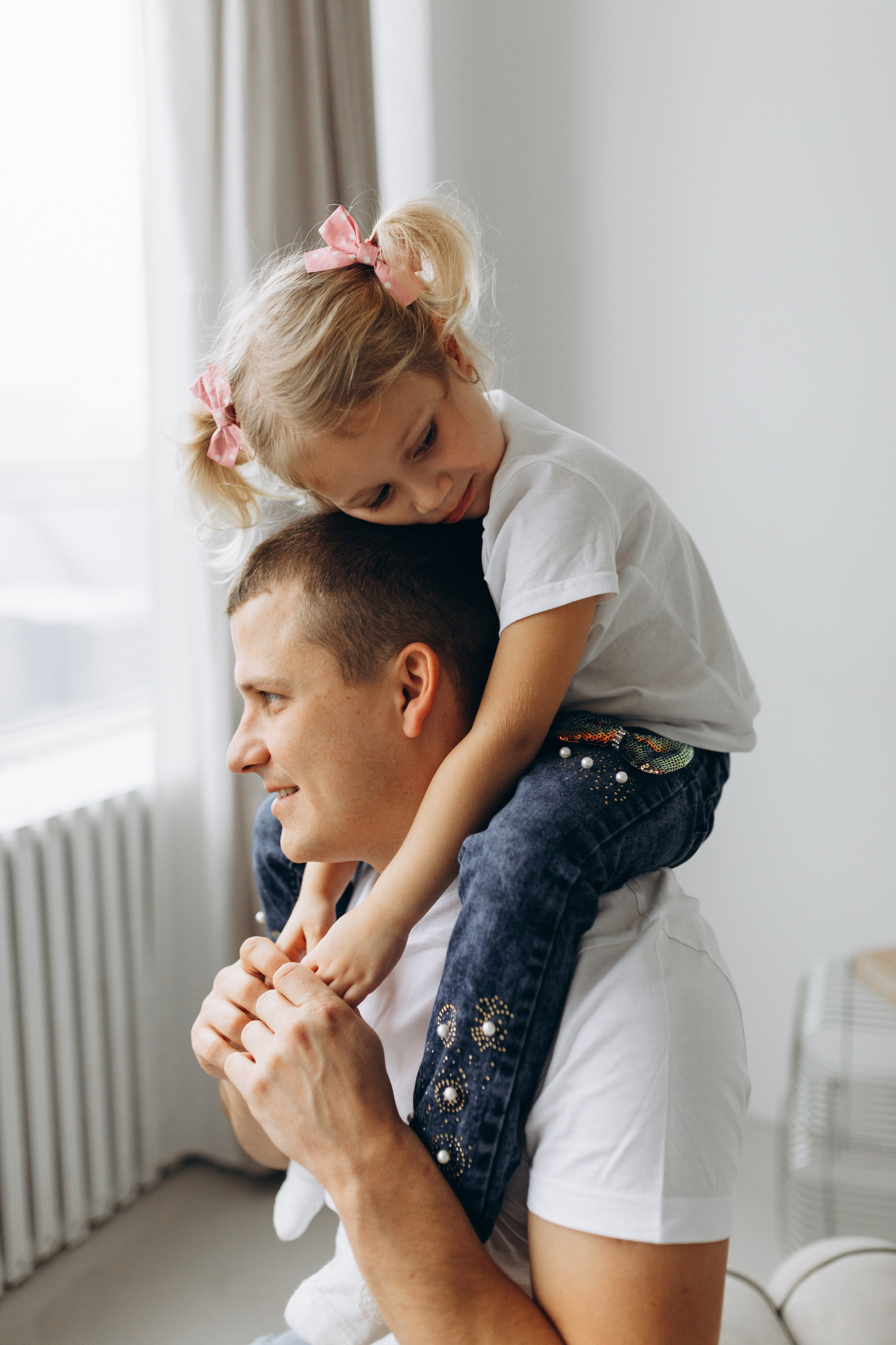 Альбіна. Сімейний фотограф Світлана Садовнікова