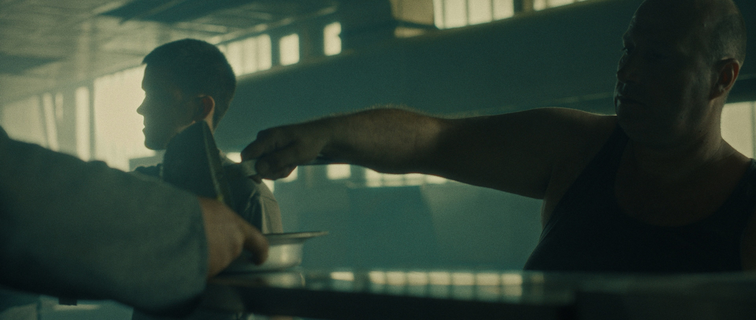 Ruski Konzul. Commercial and studio photographer in Belgrade