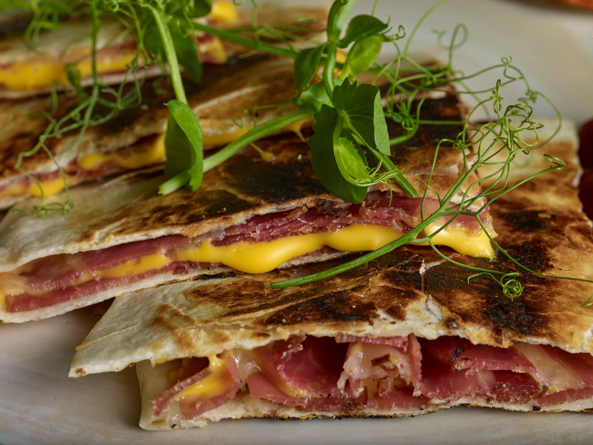 Food. Commercial and studio photographer in Belgrade