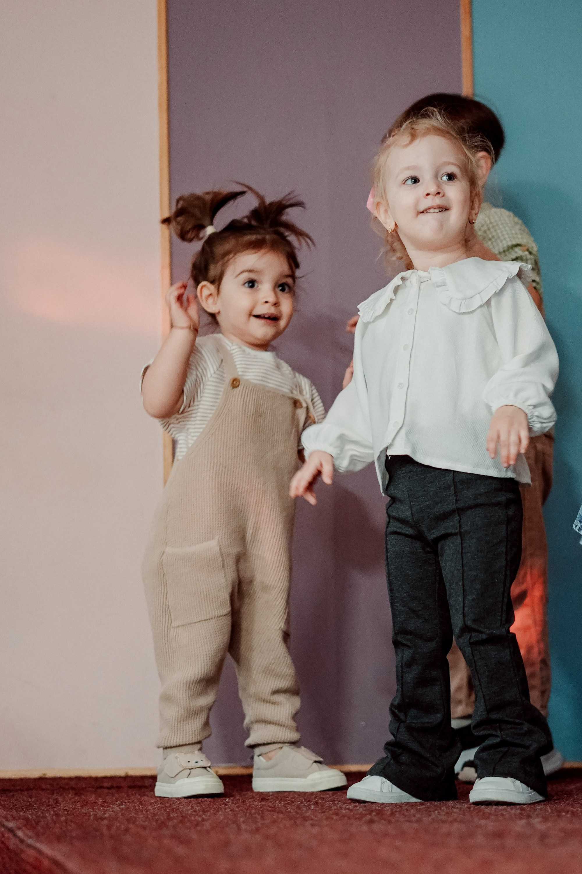 Aniversare 5 ani. MARINABUGS