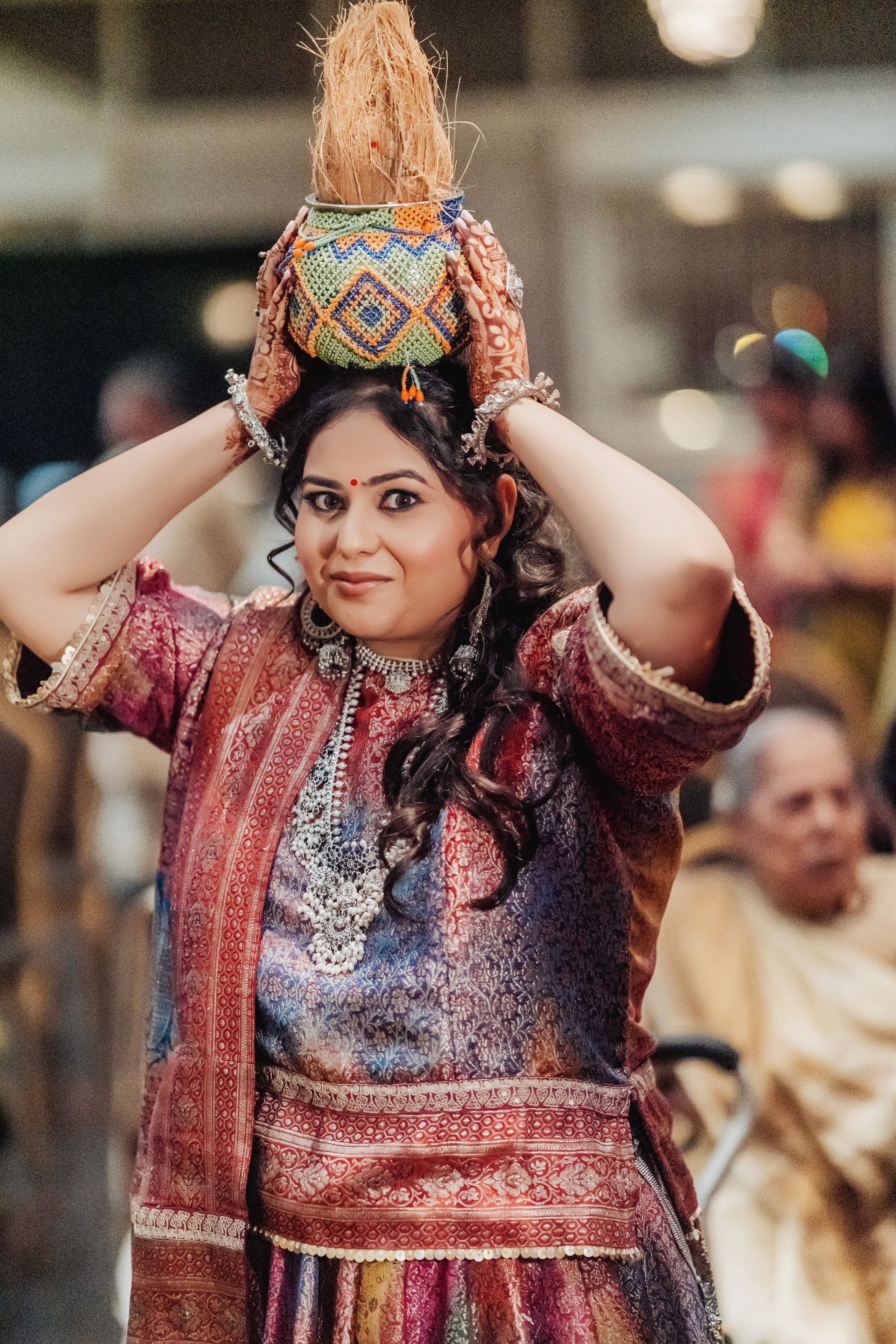 Prem & Nishtha. Wedding Photographer & Cinematographer studios