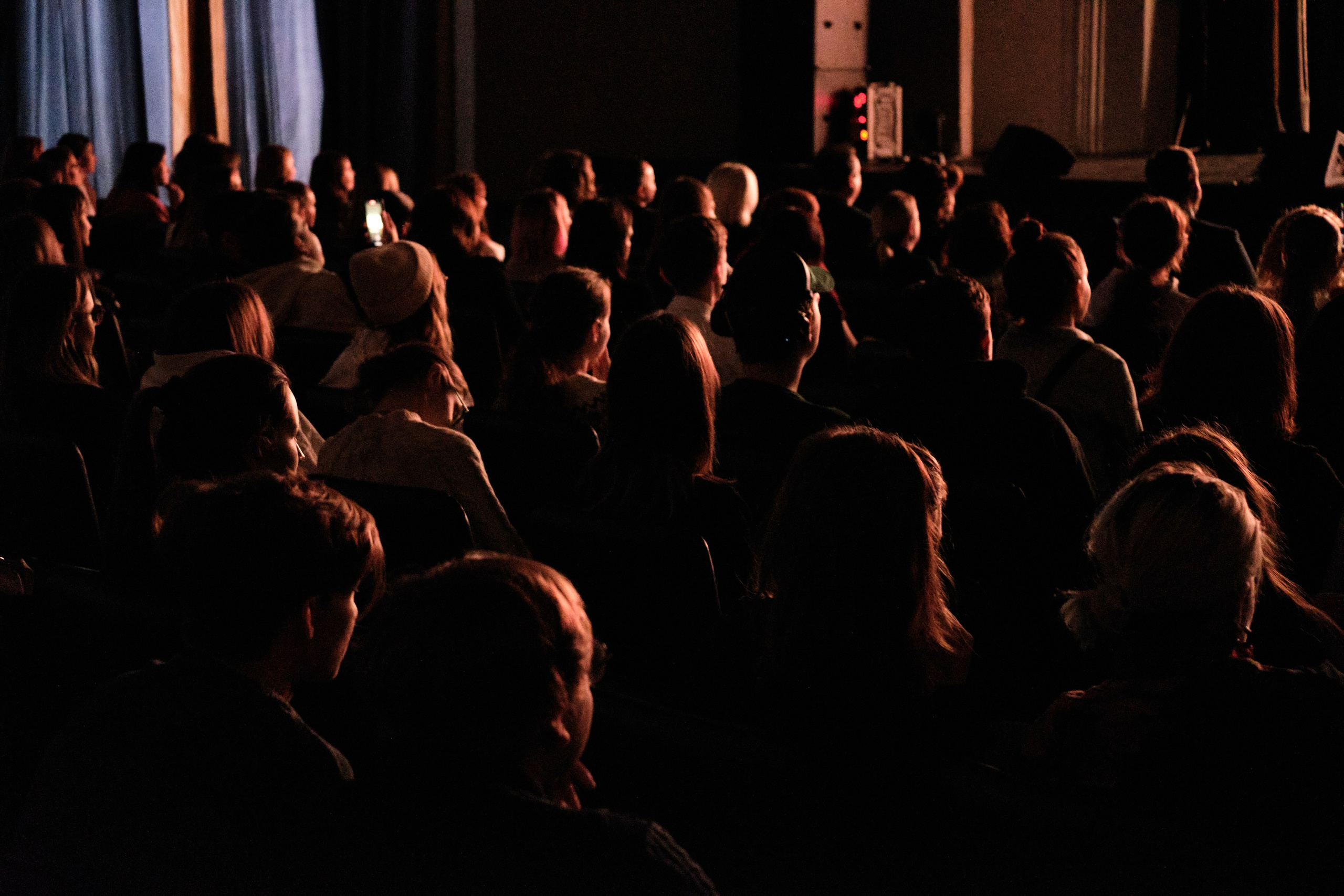 Concert. Портретный и репортажный фотограф в Бишкеке Анастасия Якимова
