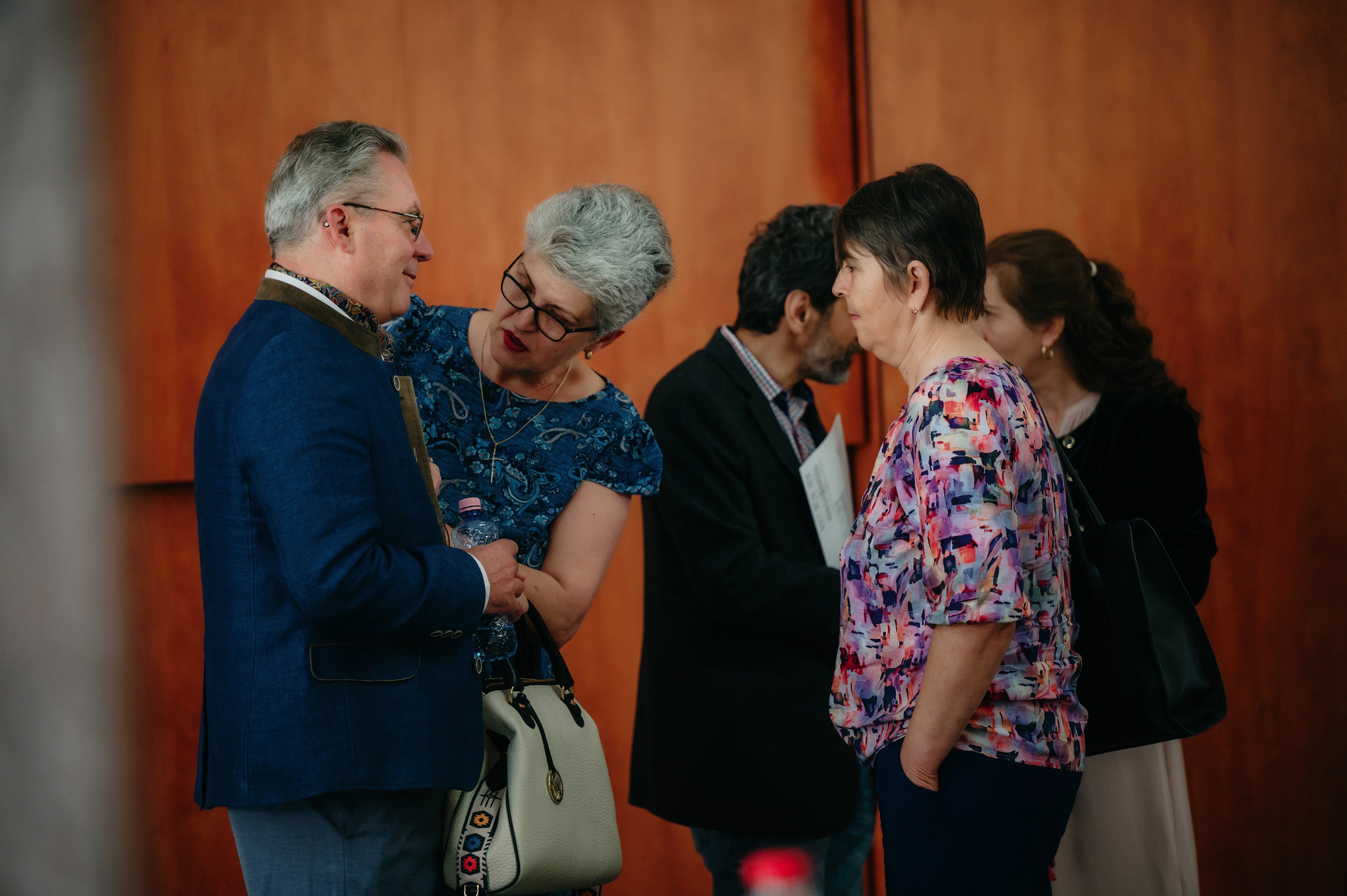 Medicina Veterinara — dupa 30 de ani…. Laurentiu Stefan StoryTeller