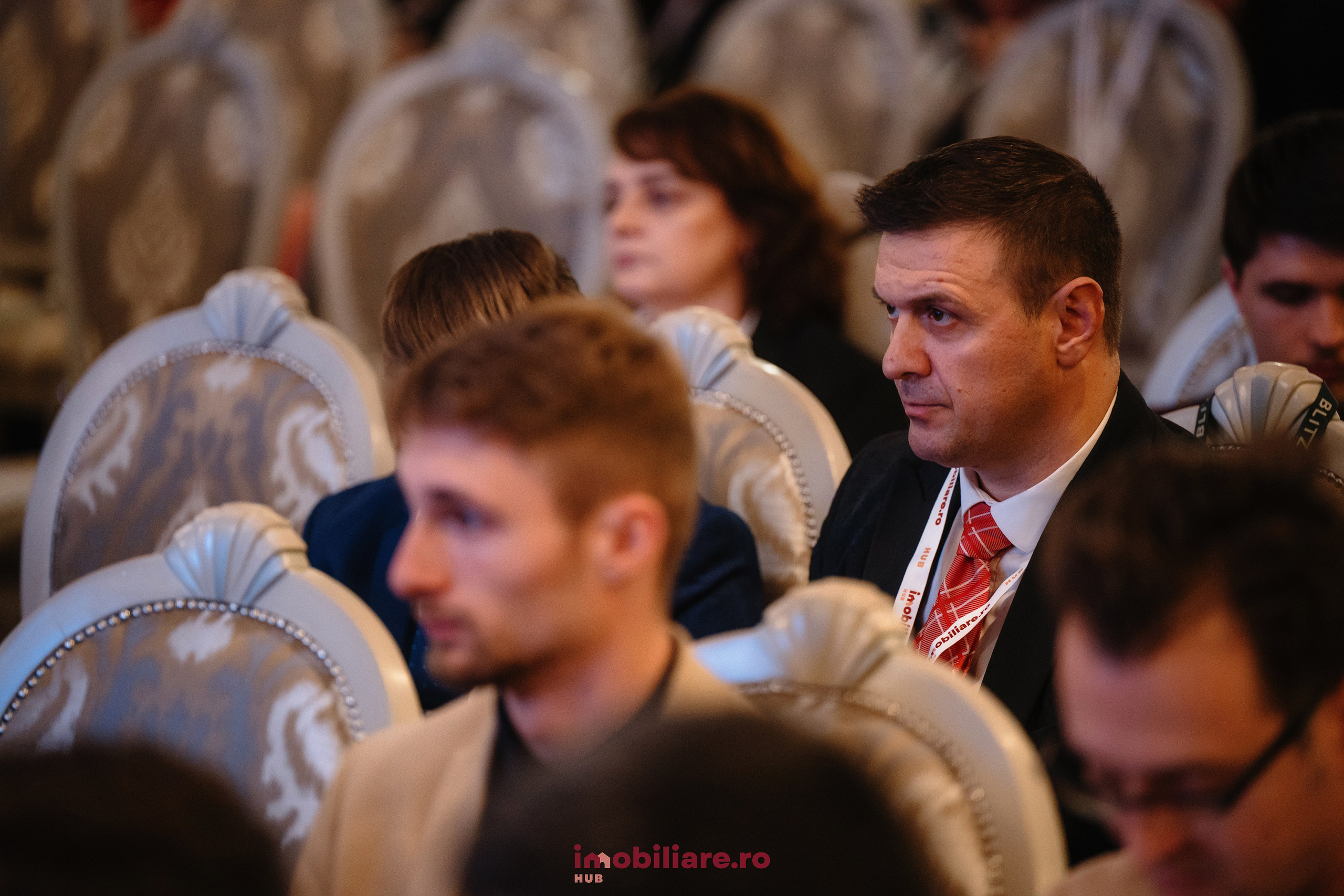 Imobliare HUB. Laurentiu Stefan StoryTeller