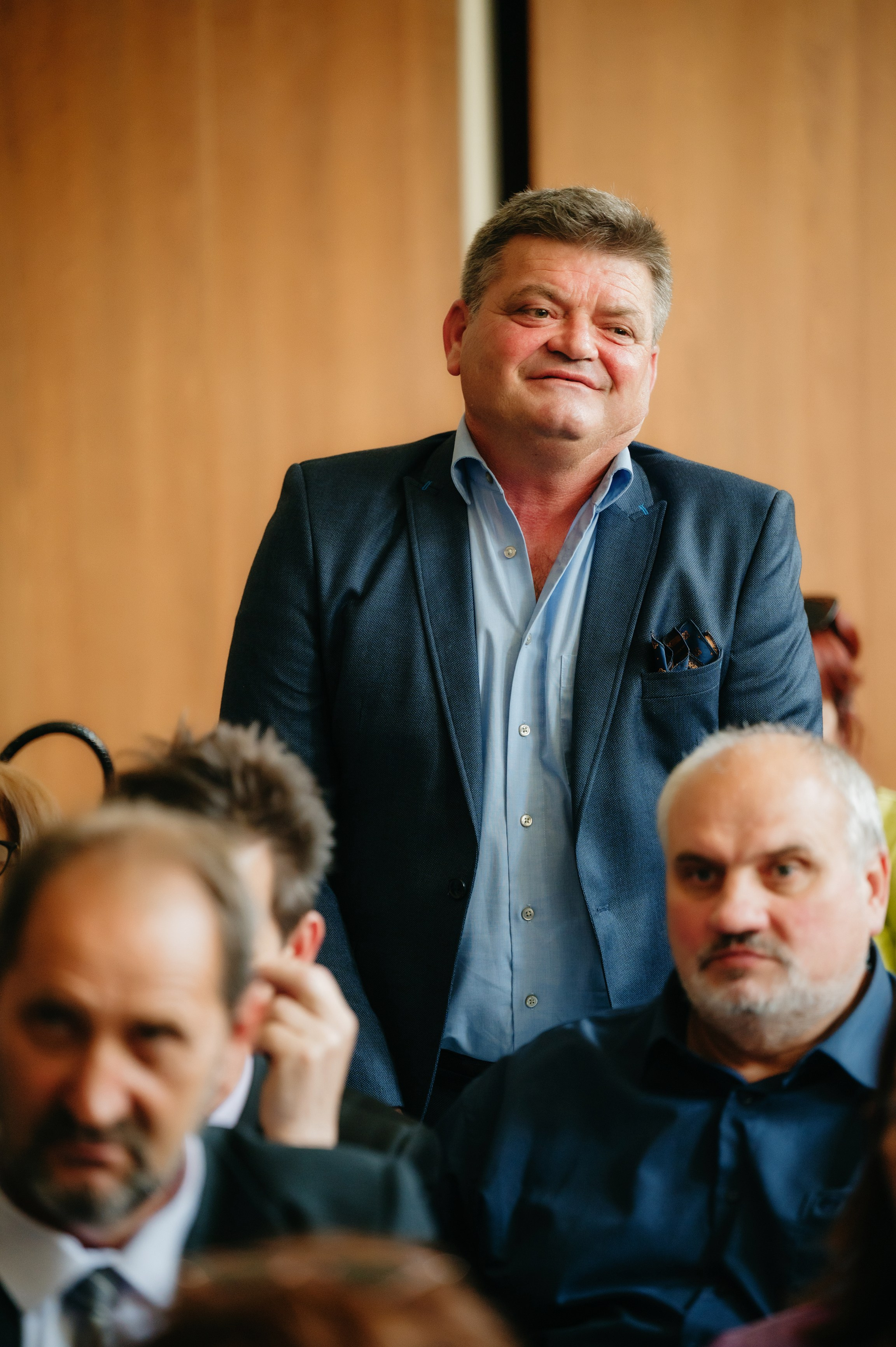 Medicina Veterinara — dupa 30 de ani…. Laurentiu Stefan StoryTeller