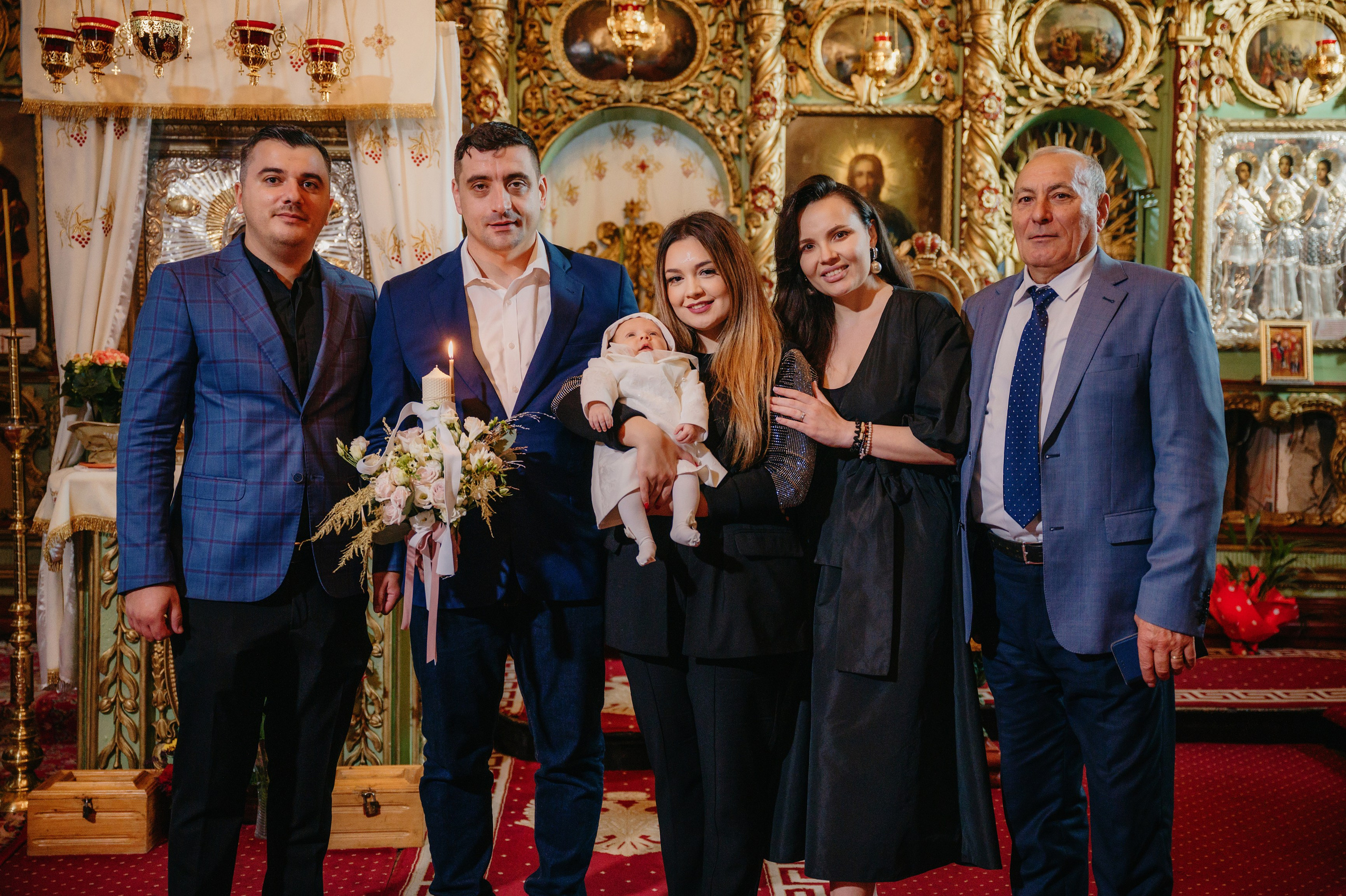 BOTEZ Ana Natasha. Laurentiu Stefan StoryTeller