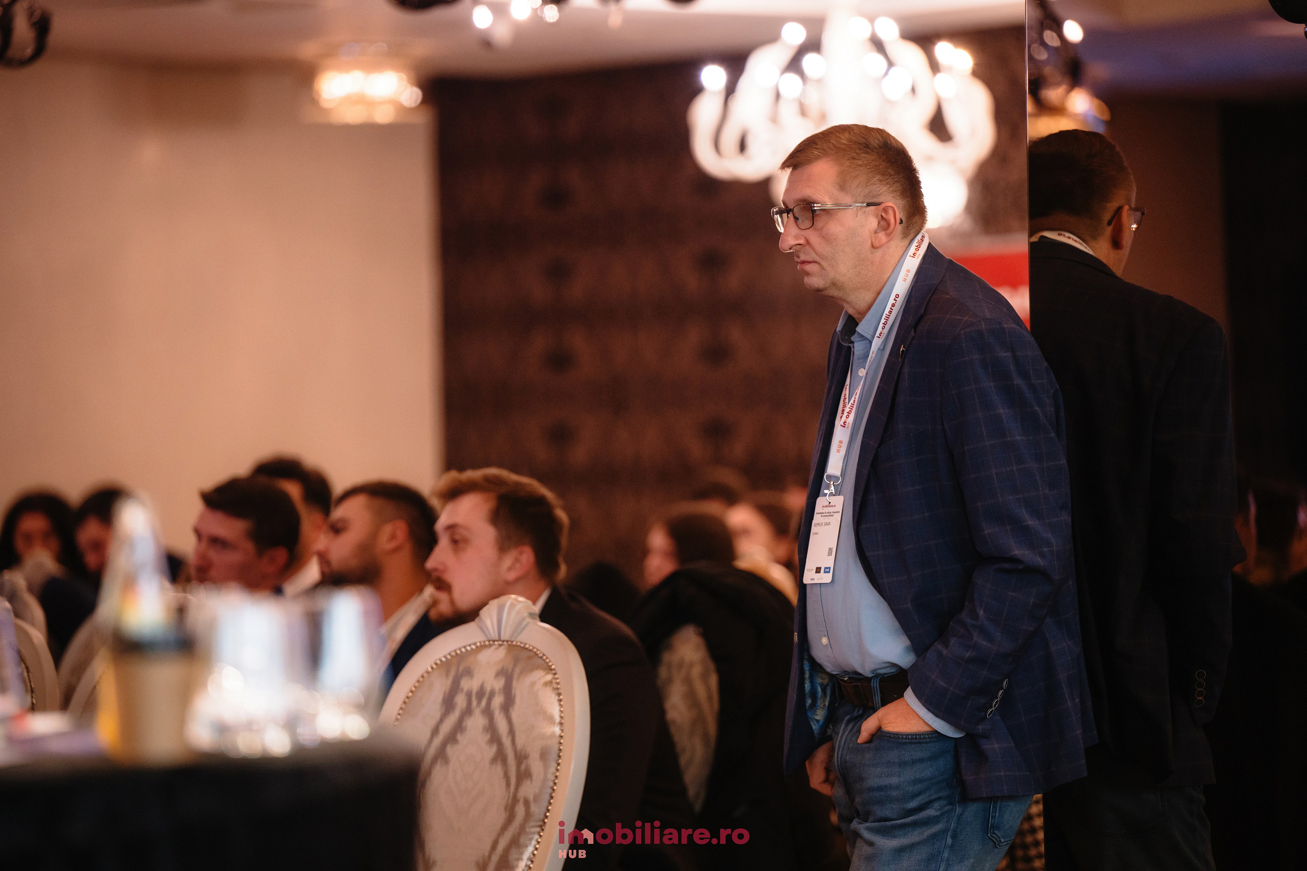 Imobliare HUB. Laurentiu Stefan StoryTeller