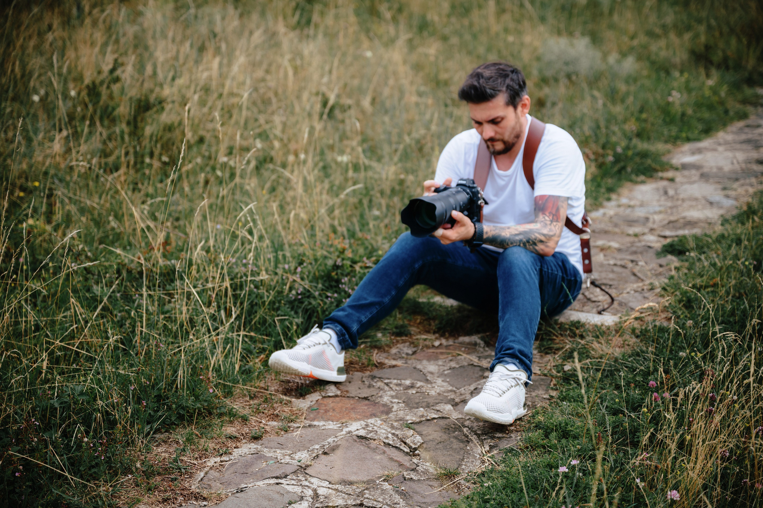 Contact. Laurentiu Stefan StoryTeller