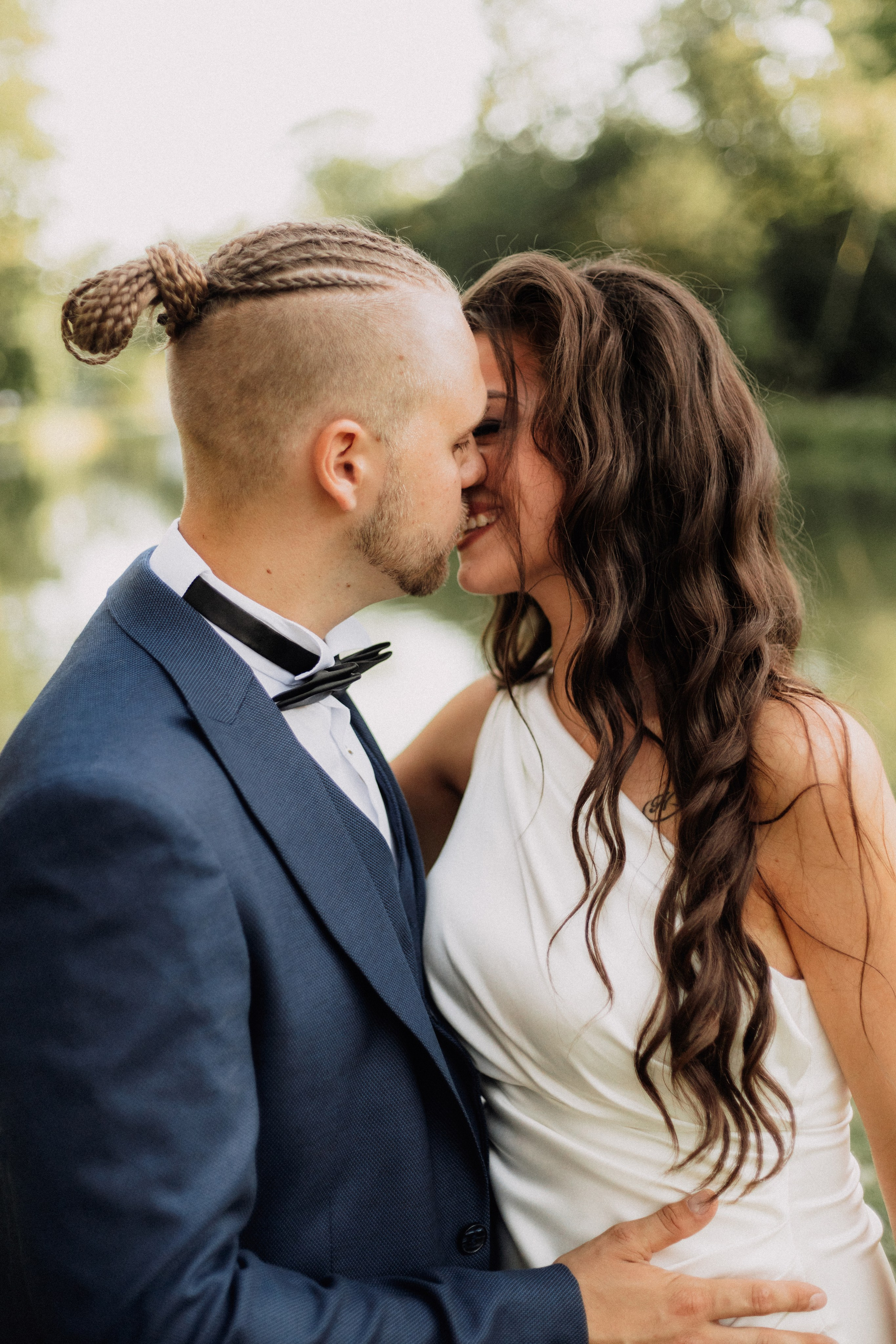 Josip & Jovana. Elena Gorobets. Photographer in Zagreb