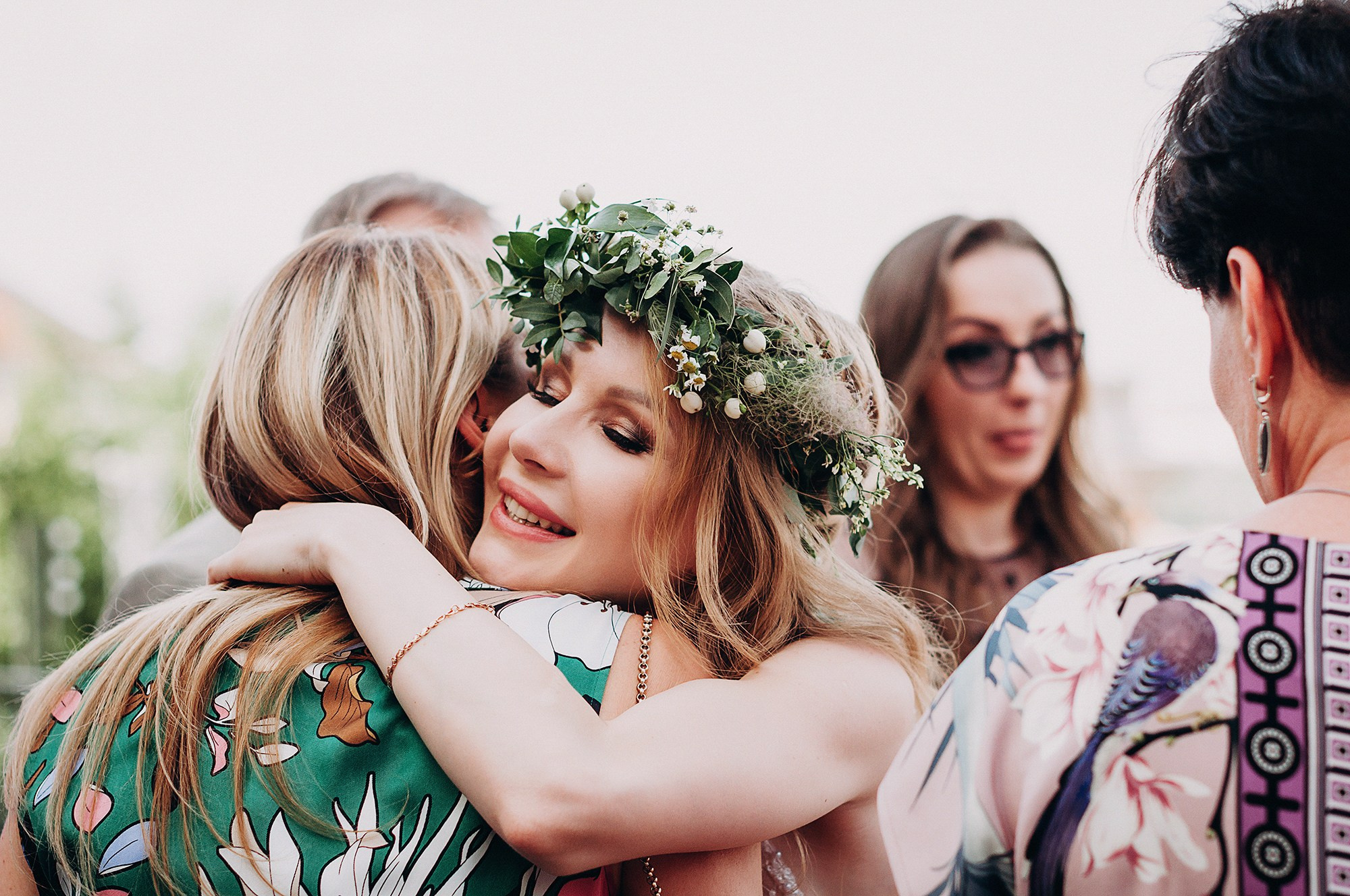 Назар та Дарина. Весільний фотограф та відеограф в Києві