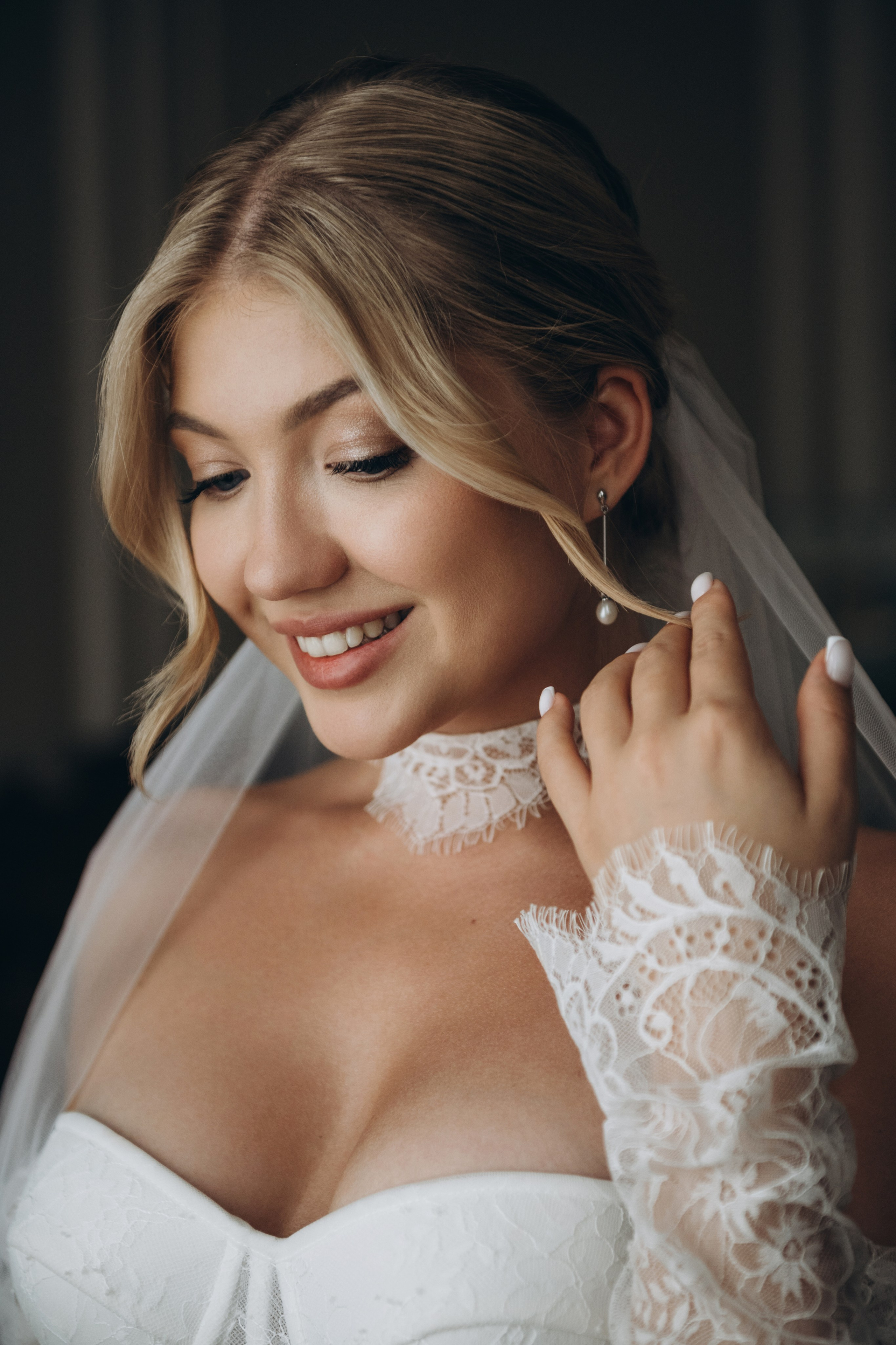 Весільний фотограф та відеограф в Києві