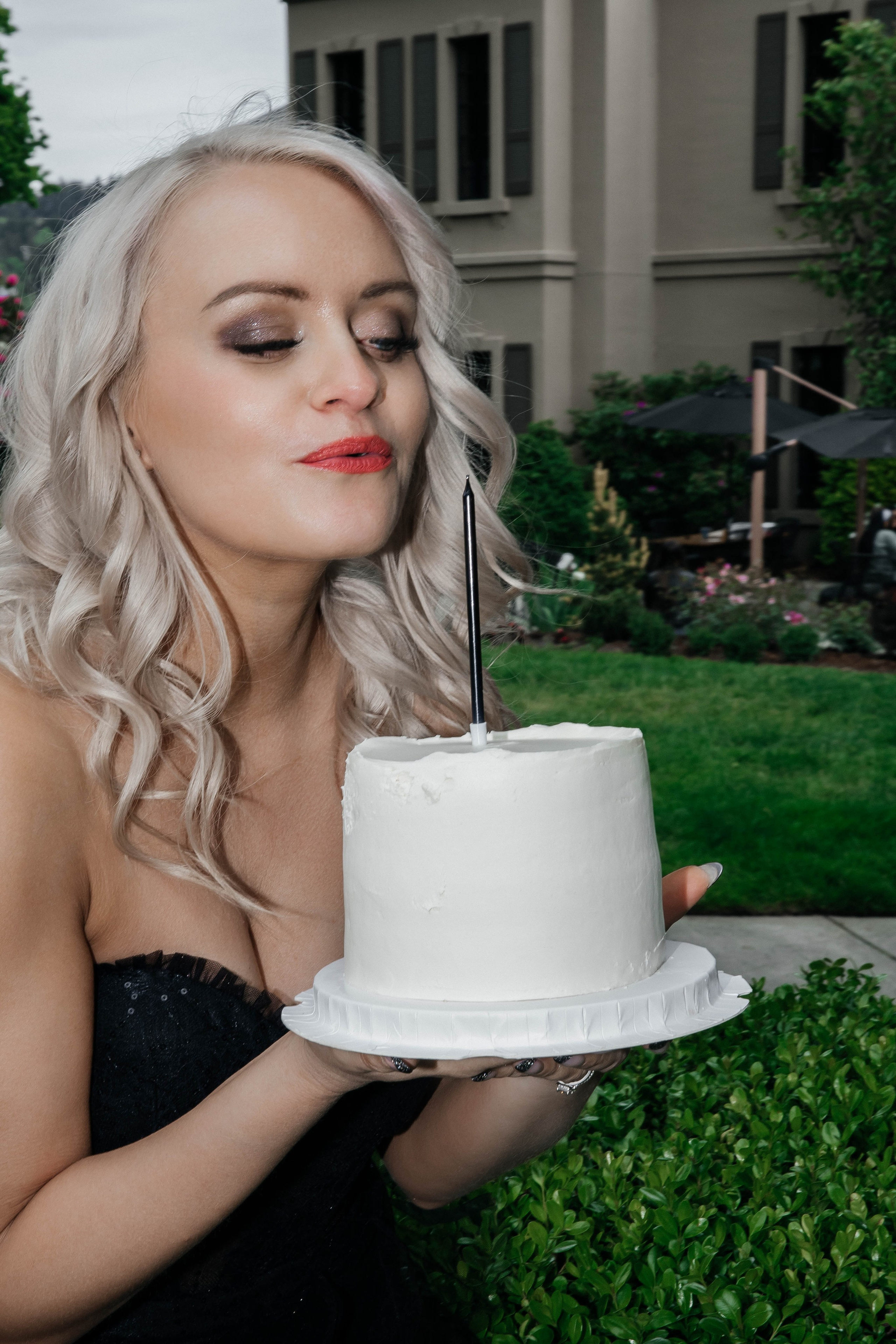 ANNA. Documentary and Portrait Photographer in Seattle